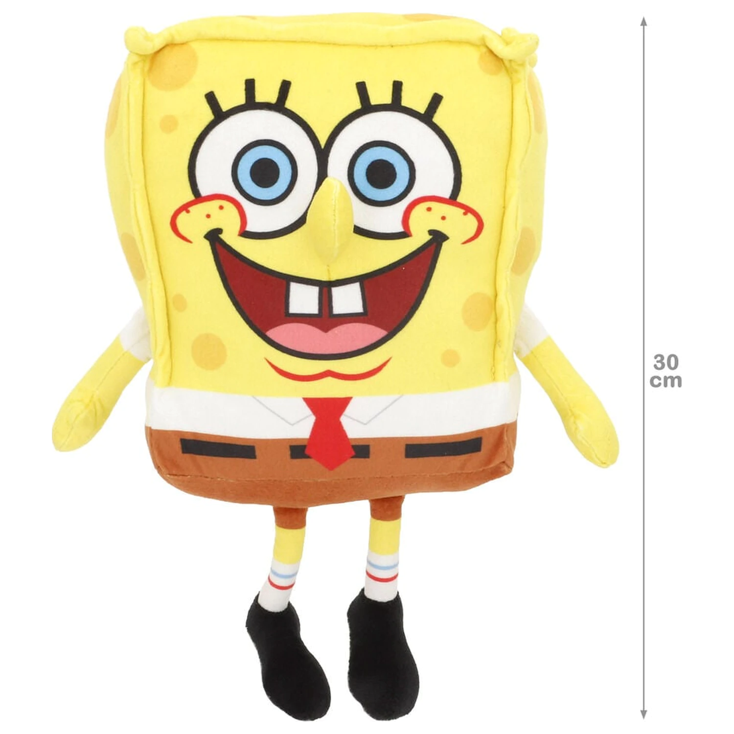 SpongeBob plyšová hračka fotografii produktu
