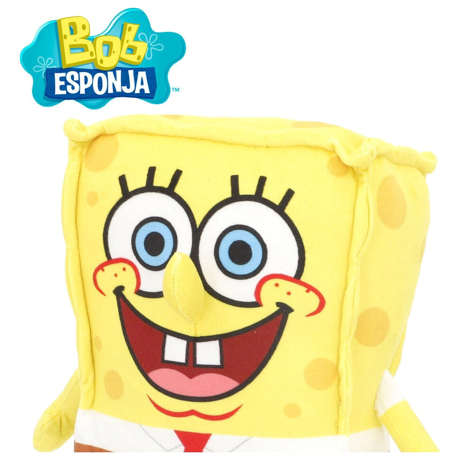 SpongeBob plyšová hračka fotografii produktu