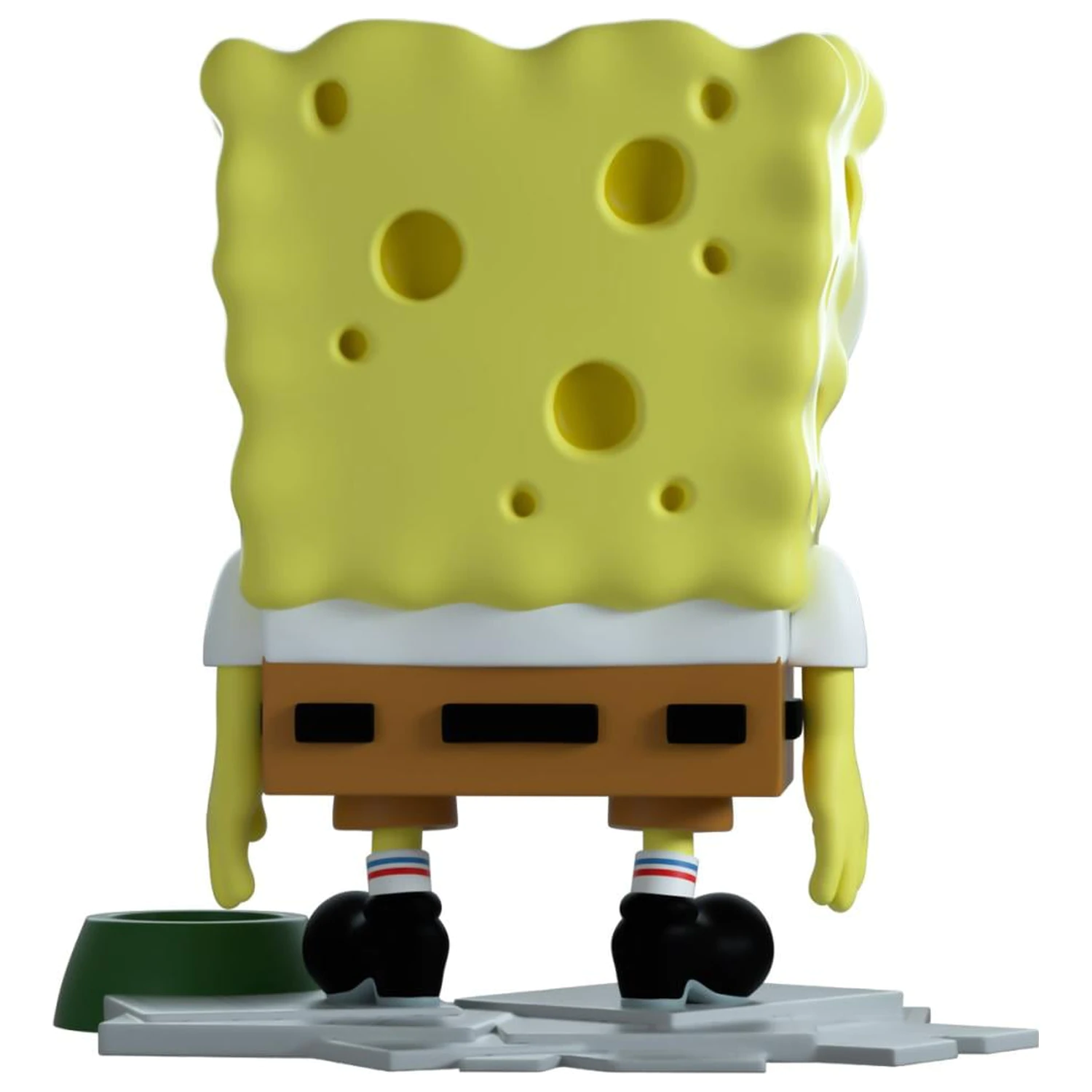 SpongeBob Sad SpongeBob Figurka 10cm fotografii produktu
