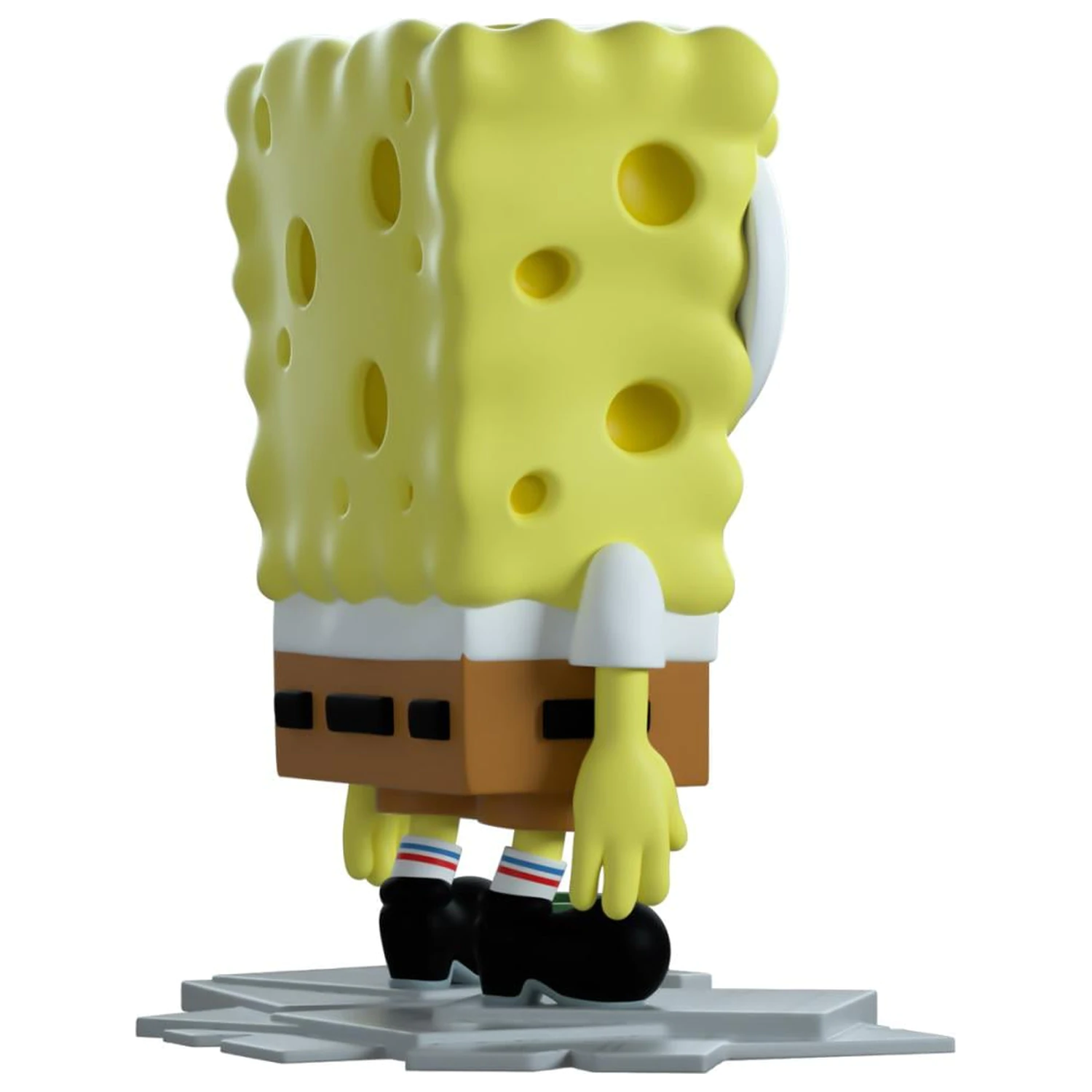 SpongeBob Sad SpongeBob Figurka 10cm fotografii produktu