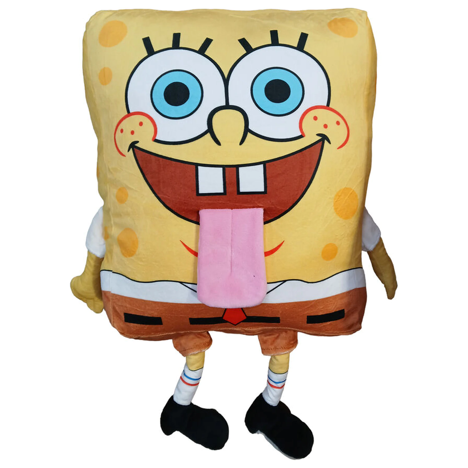 SpongeBob plyšová hračka 50 cm fotografii produktu