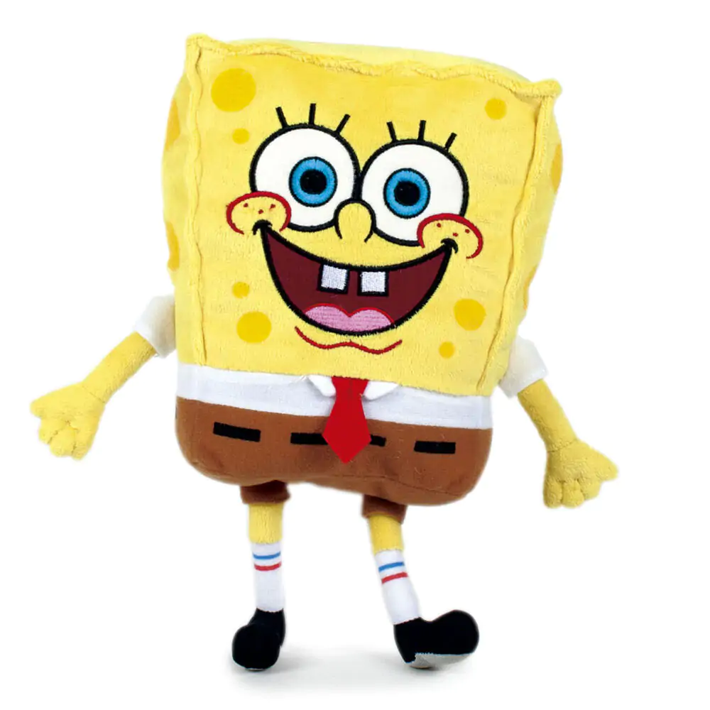 SpongeBob - Plyšová hračka SpongeBob 60 cm fotografii produktu