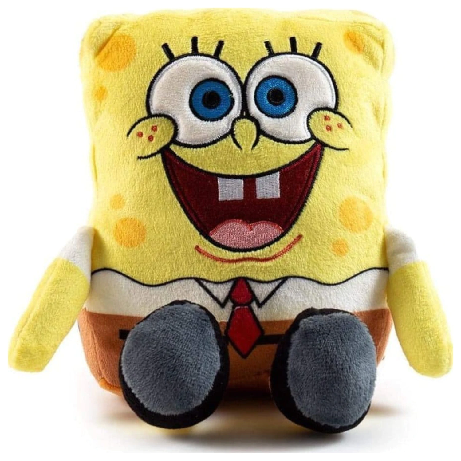 SpongeBob SquarePants: 90's SpongeBob Phunny plyšová figurka 18 cm fotografii produktu