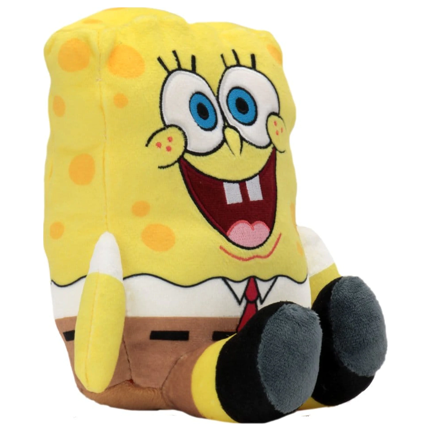 SpongeBob SquarePants: 90's SpongeBob Phunny plyšová figurka 18 cm fotografii produktu
