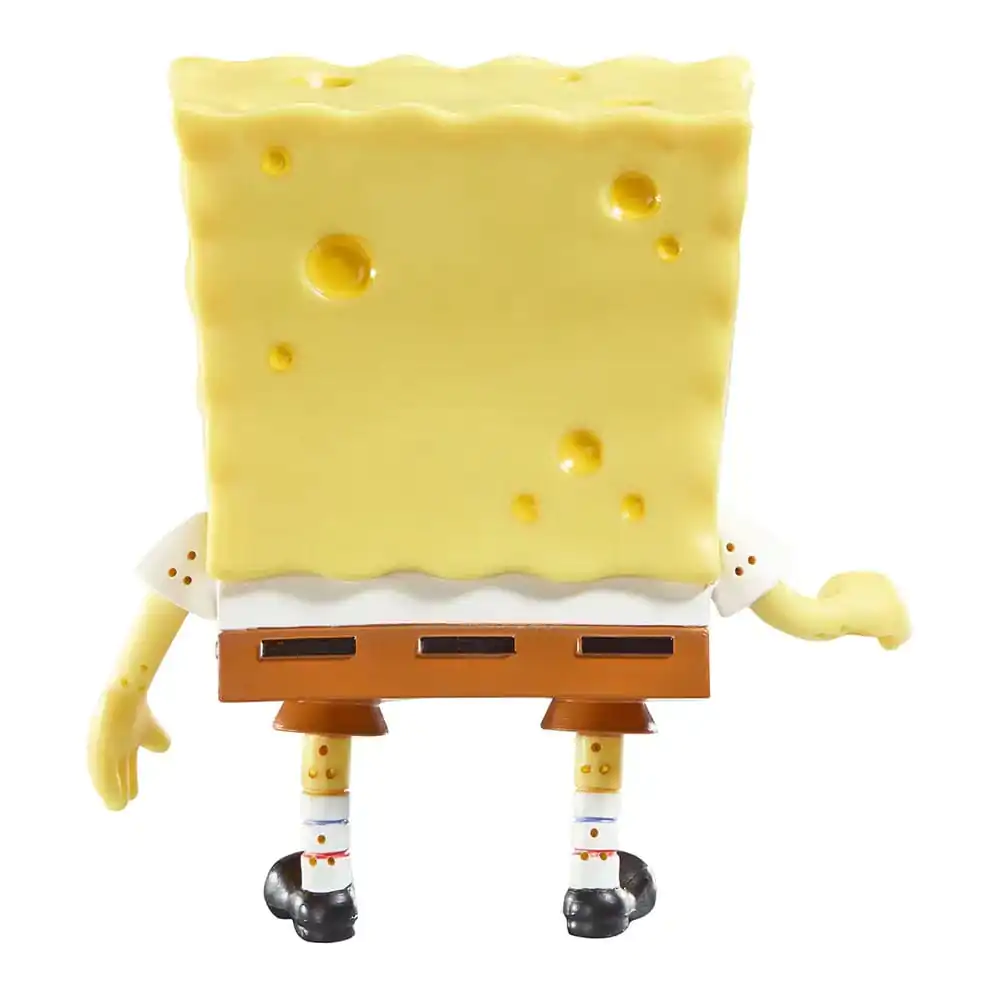 SpongeBob SquarePants Bendyfigs Ohýbatelná Figurka SpongeBob 12 cm fotografii produktu