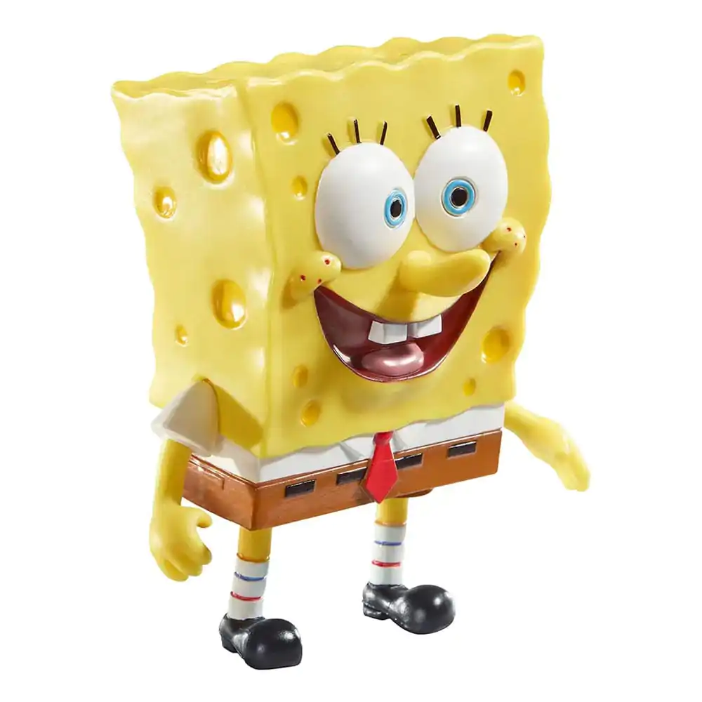 SpongeBob SquarePants Bendyfigs Ohýbatelná Figurka SpongeBob 12 cm fotografii produktu