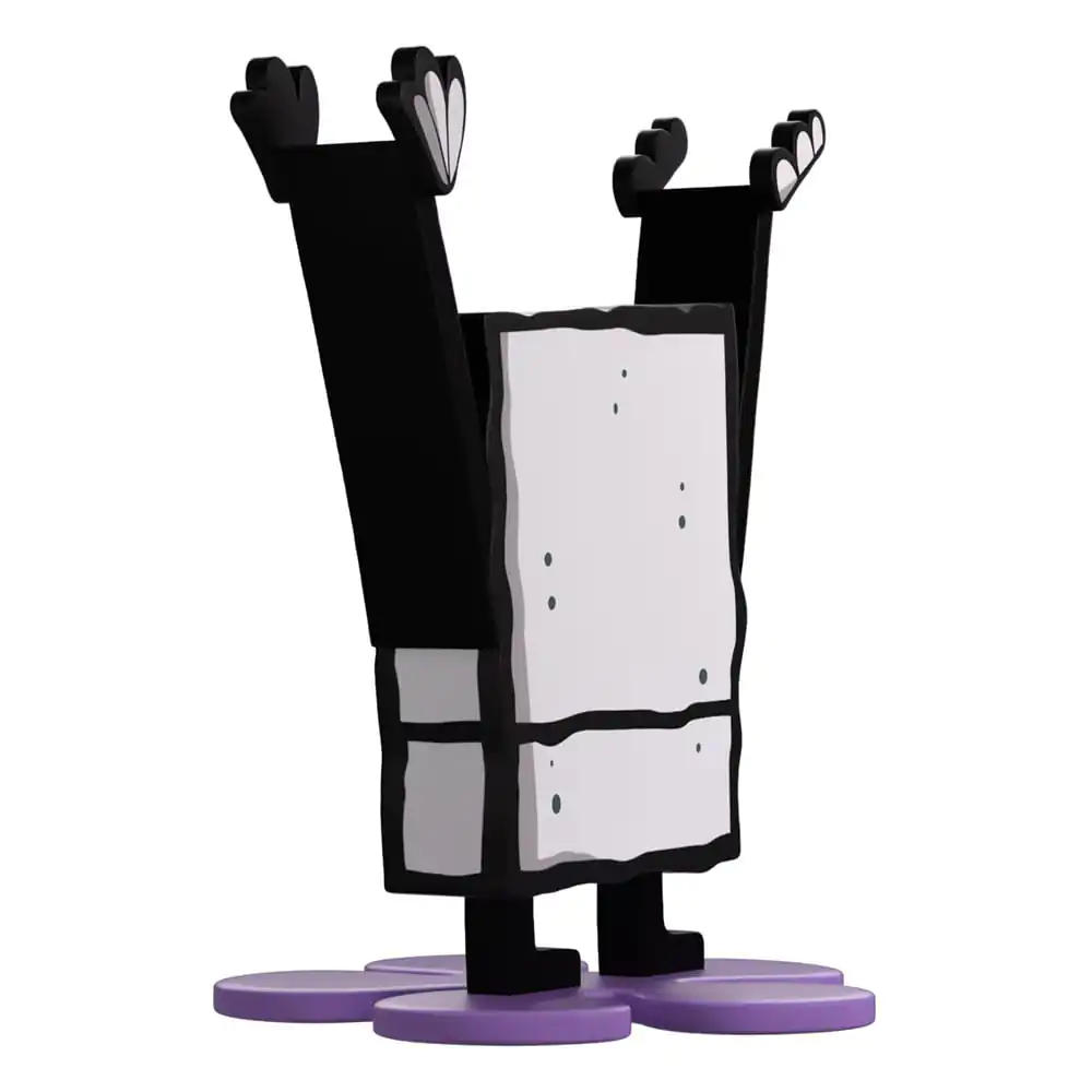 Držák na tužky SpongeBob SquarePants DoodleBob 9 cm fotografii produktu