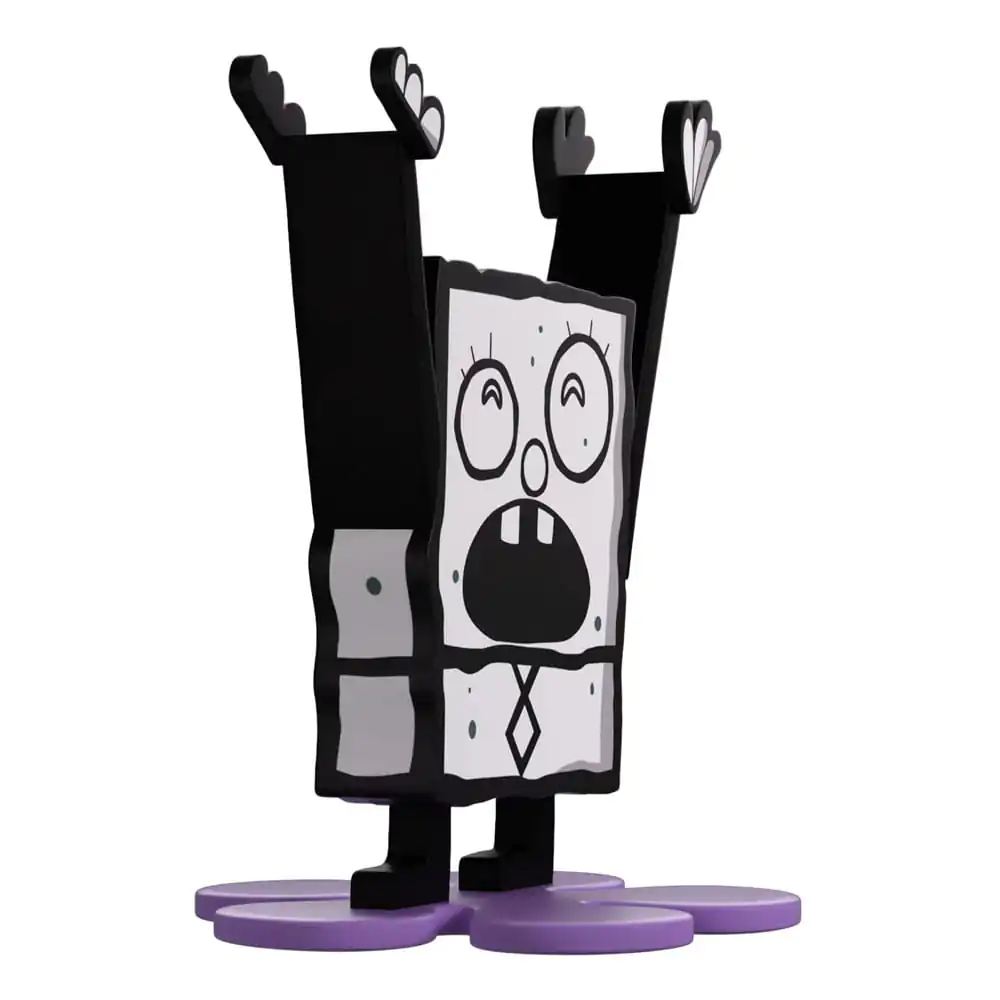 Držák na tužky SpongeBob SquarePants DoodleBob 9 cm fotografii produktu