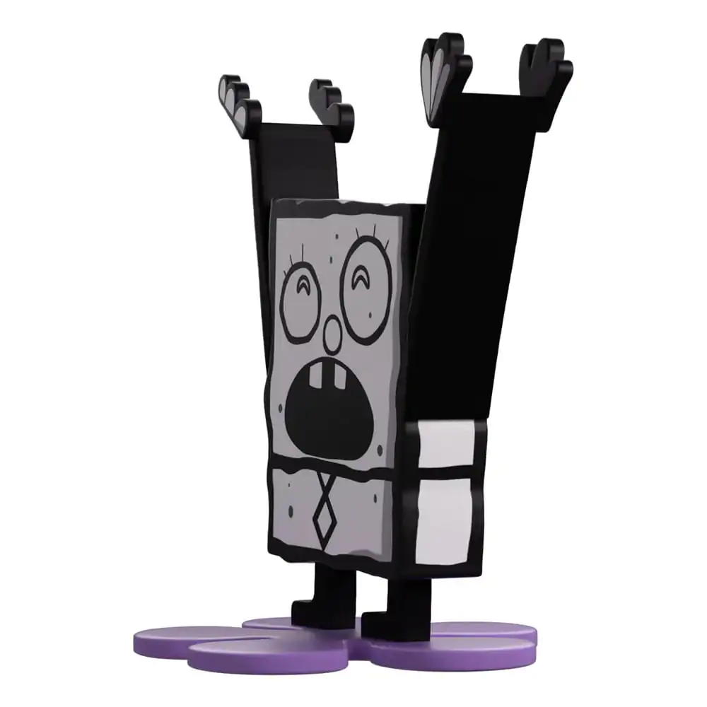 Držák na tužky SpongeBob SquarePants DoodleBob 9 cm fotografii produktu