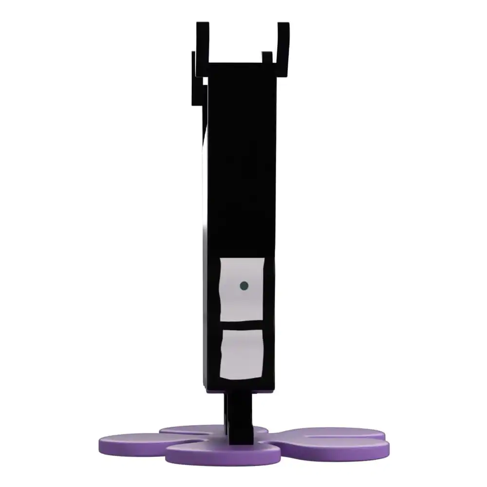 Držák na tužky SpongeBob SquarePants DoodleBob 9 cm fotografii produktu