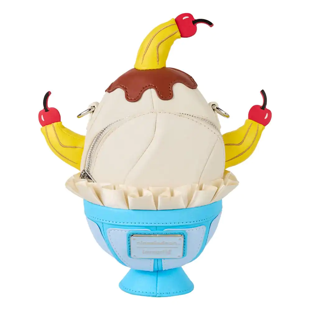 SpongeBob SquarePants Crossbody Goofy Goobers Ice Cream Sundae taška přes rameno fotografii produktu
