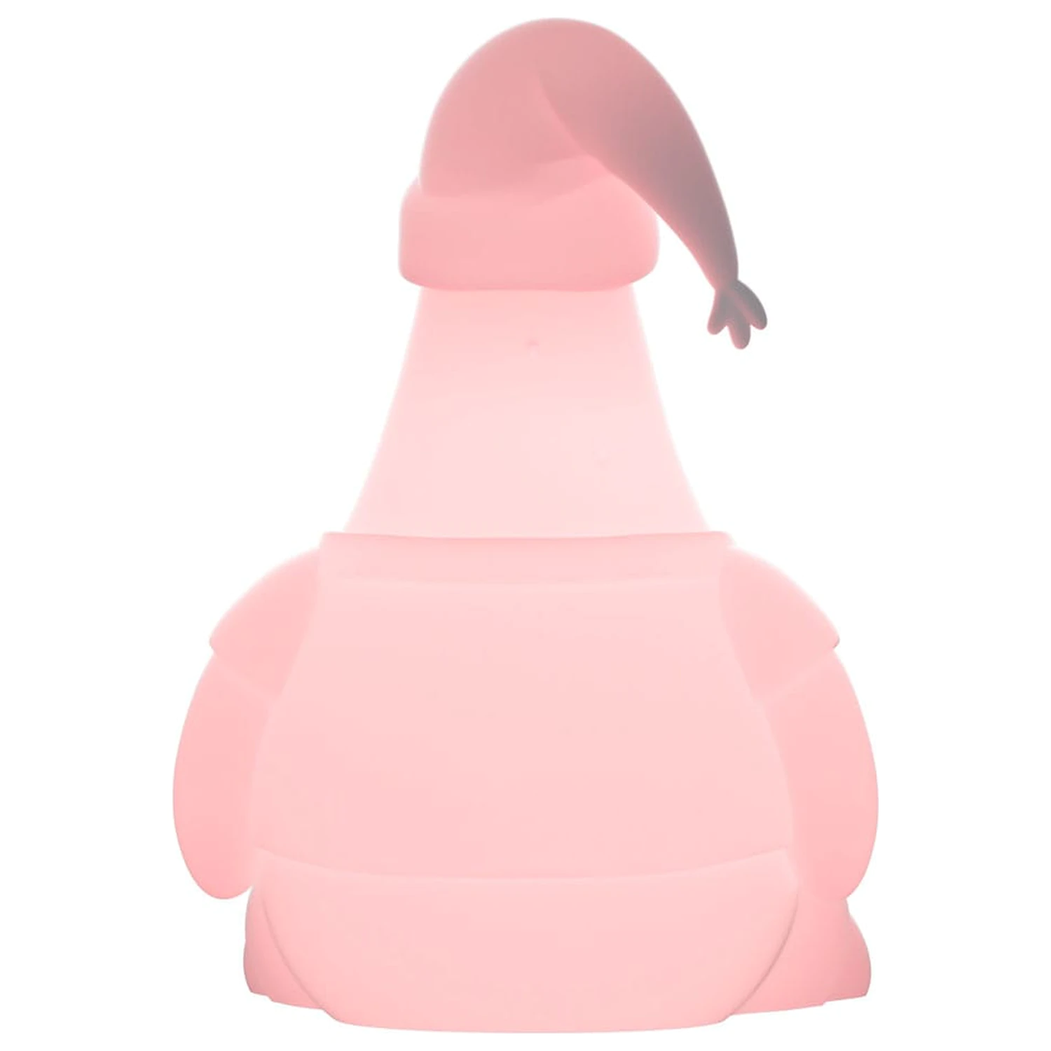 SpongeBob SquarePants Noční světlo Patrick 17 cm fotografii produktu