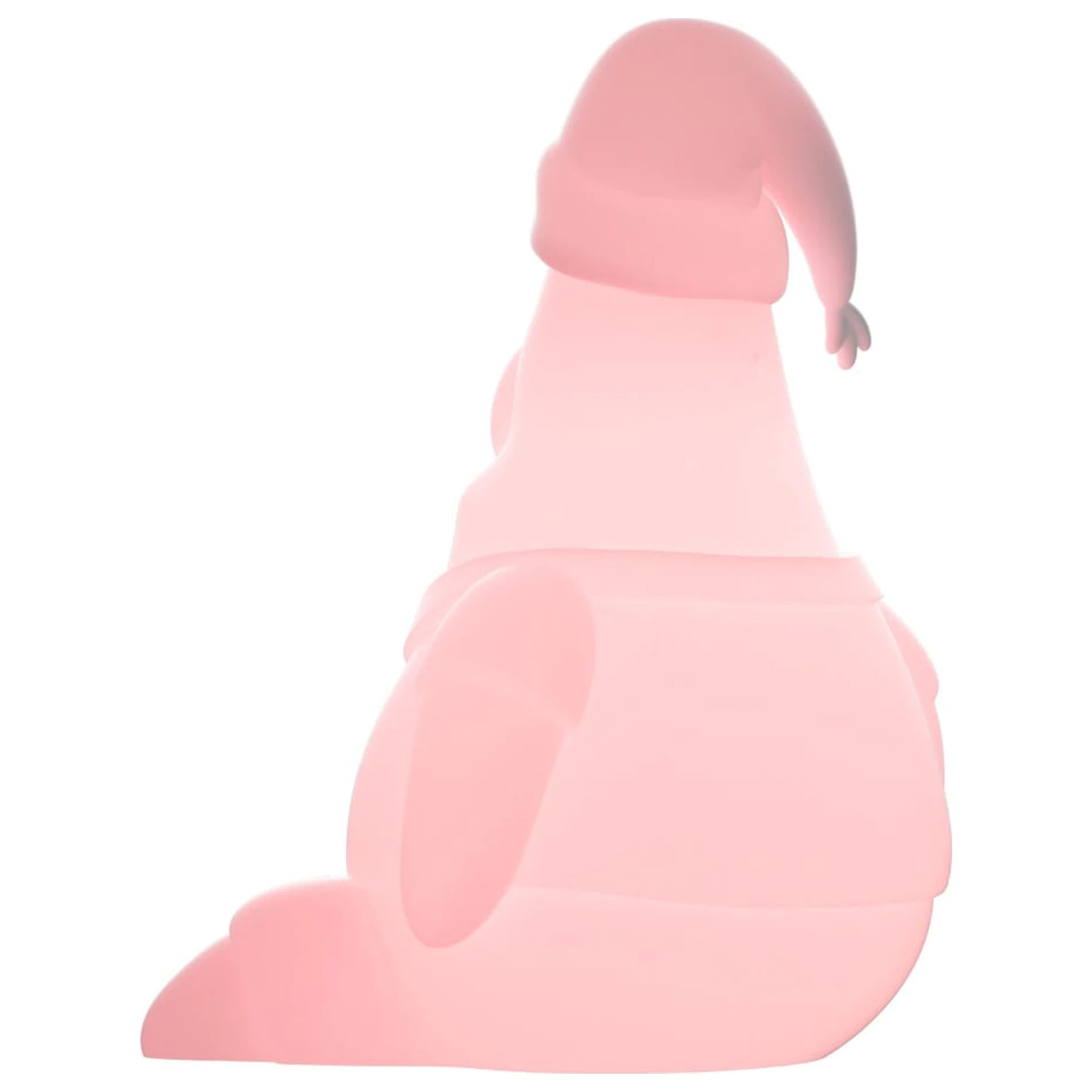 SpongeBob SquarePants Noční světlo Patrick 17 cm fotografii produktu