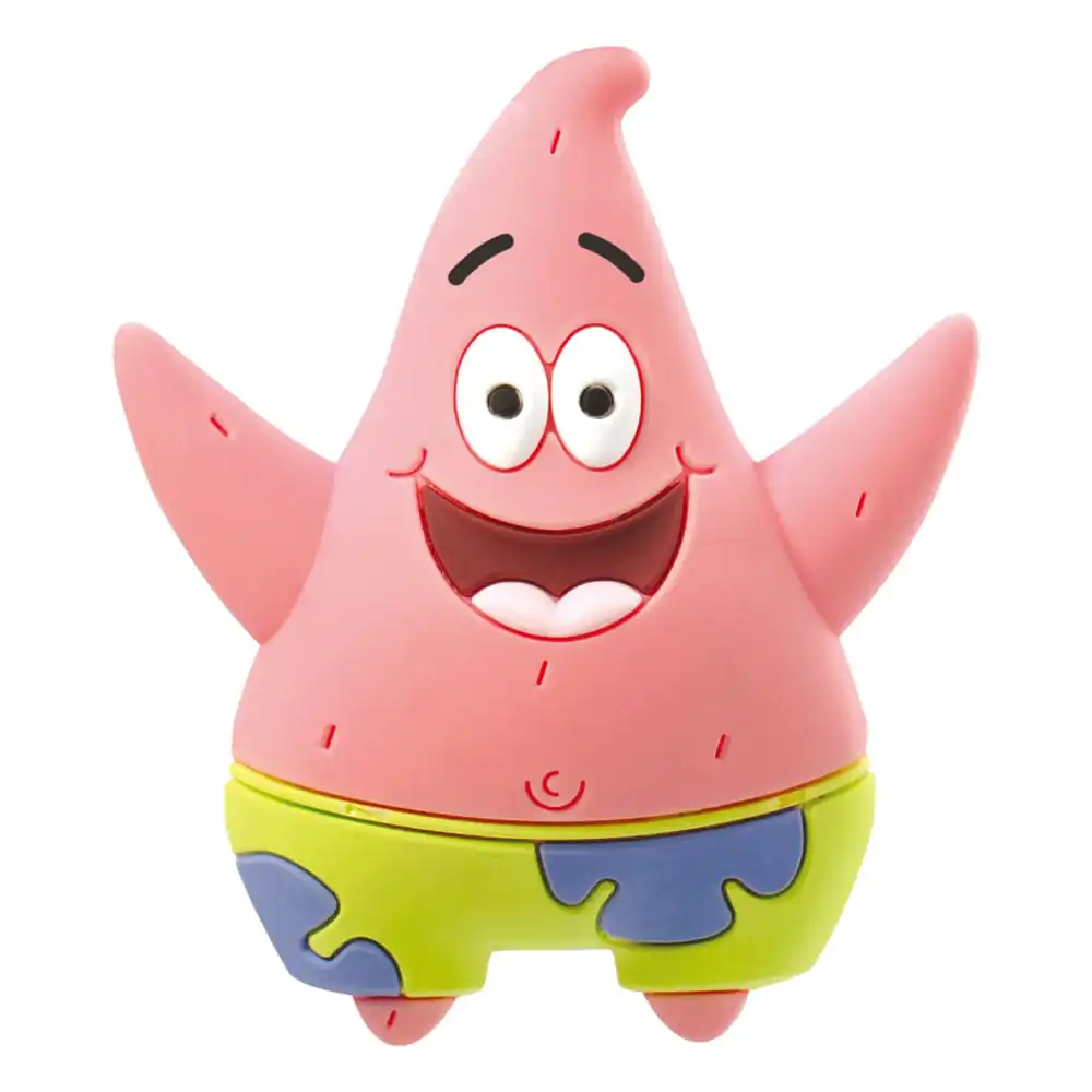 SpongeBob Squarepants 3D Magnet Patrick Star fotografii produktu