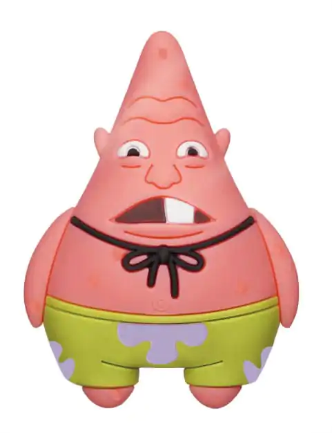 SpongeBob Squarepants 3D Magnet Patrick Who you callin' a pinhead - 3D magnet fotografii produktu