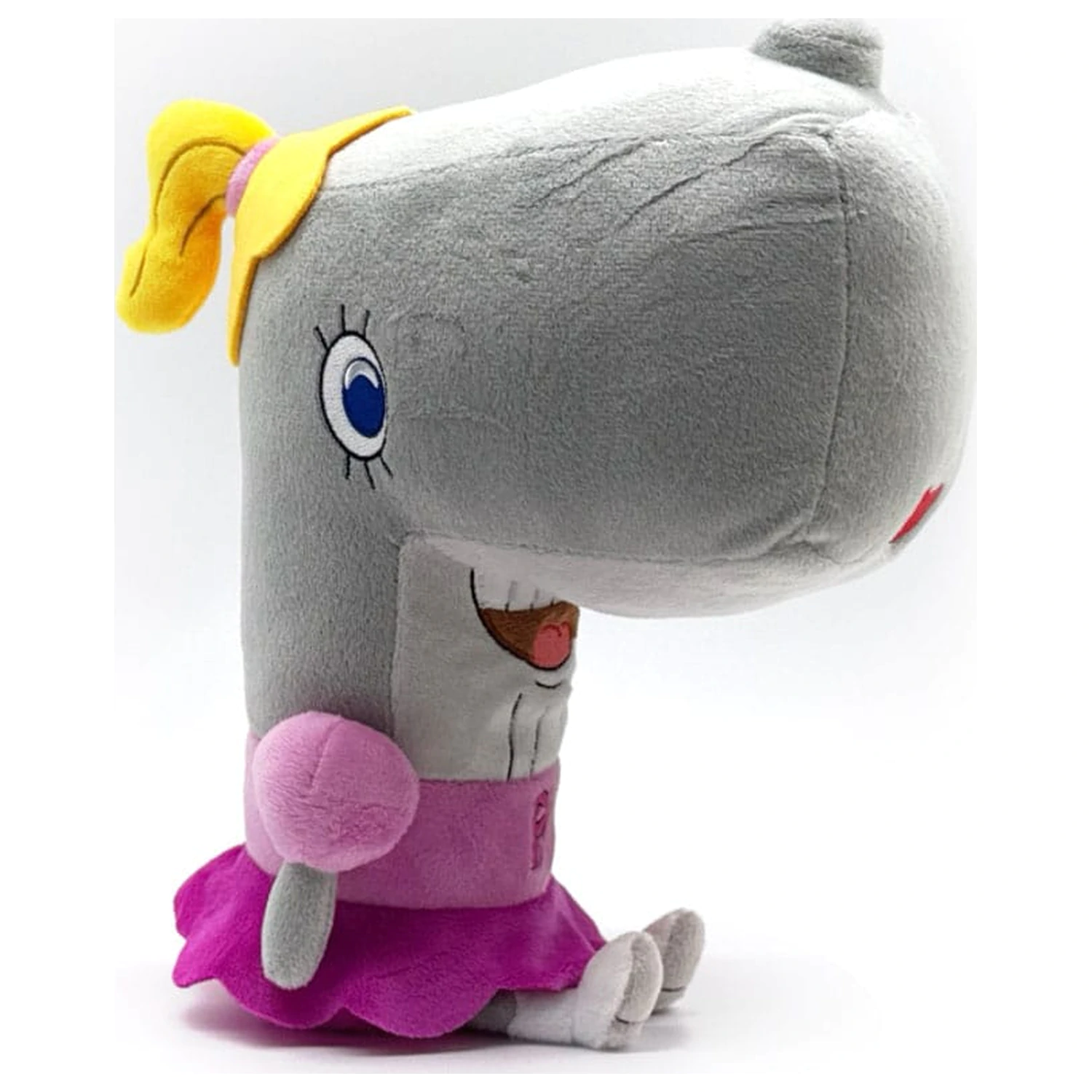 SpongeBob SquarePants Plyšová figurka Pearl 22 cm fotografii produktu