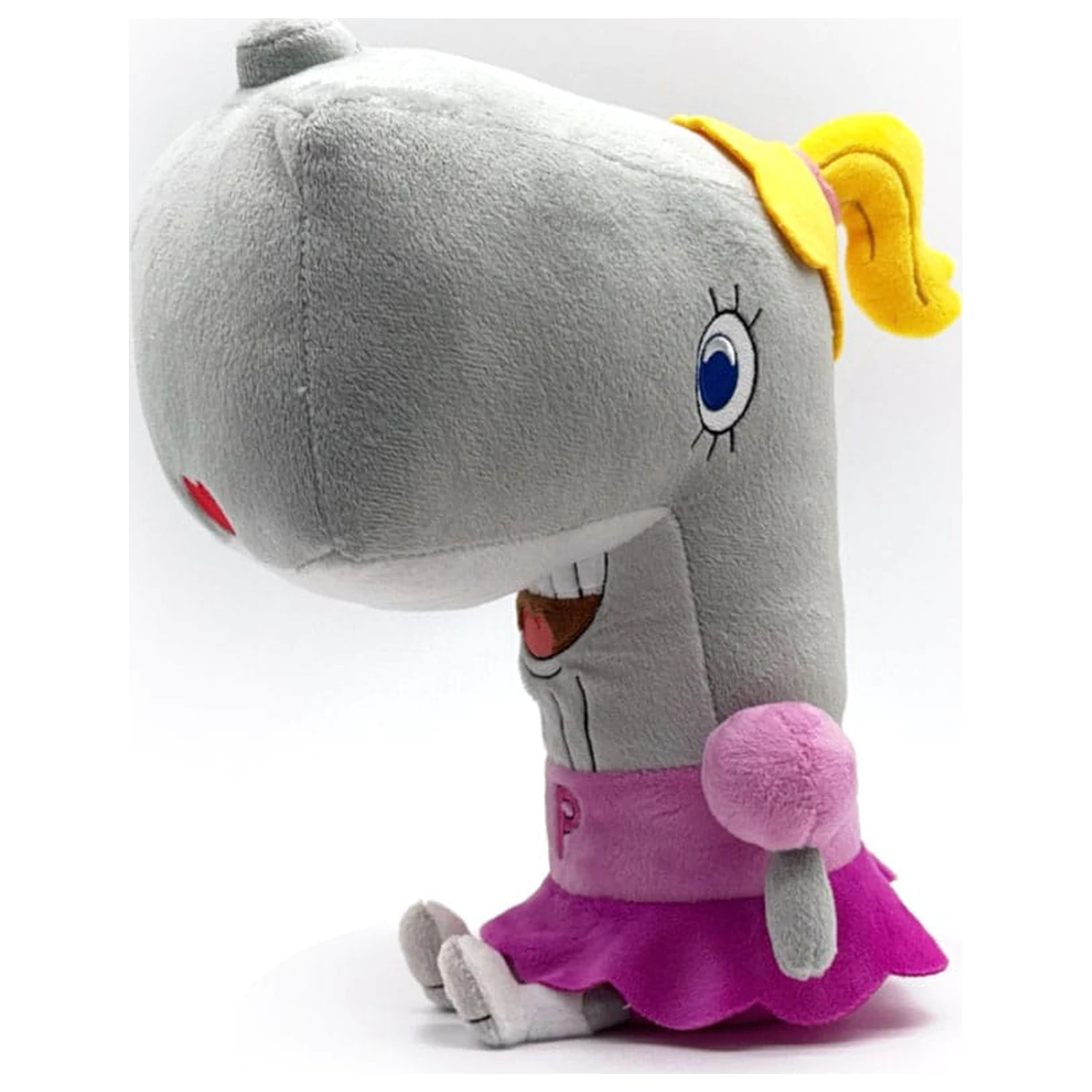 SpongeBob SquarePants Plyšová figurka Pearl 22 cm fotografii produktu