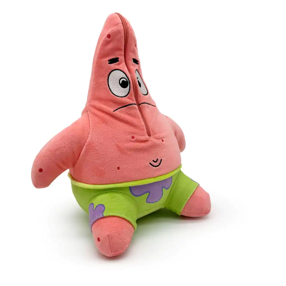 SpongeBob SquarePants plyšová figurka Peeled Patrick 23 cm fotografii produktu