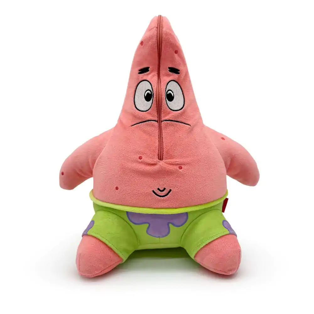 SpongeBob SquarePants plyšová figurka Peeled Patrick 23 cm fotografii produktu