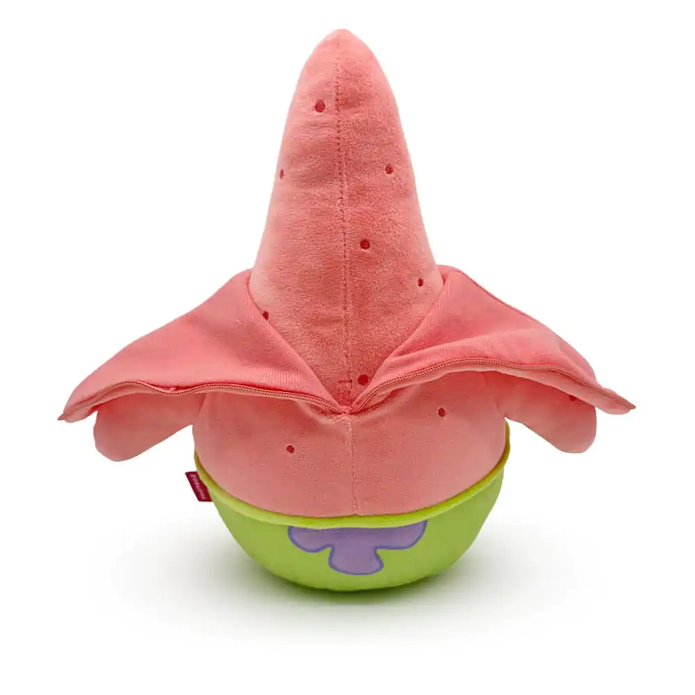 SpongeBob SquarePants plyšová figurka Peeled Patrick 23 cm fotografii produktu