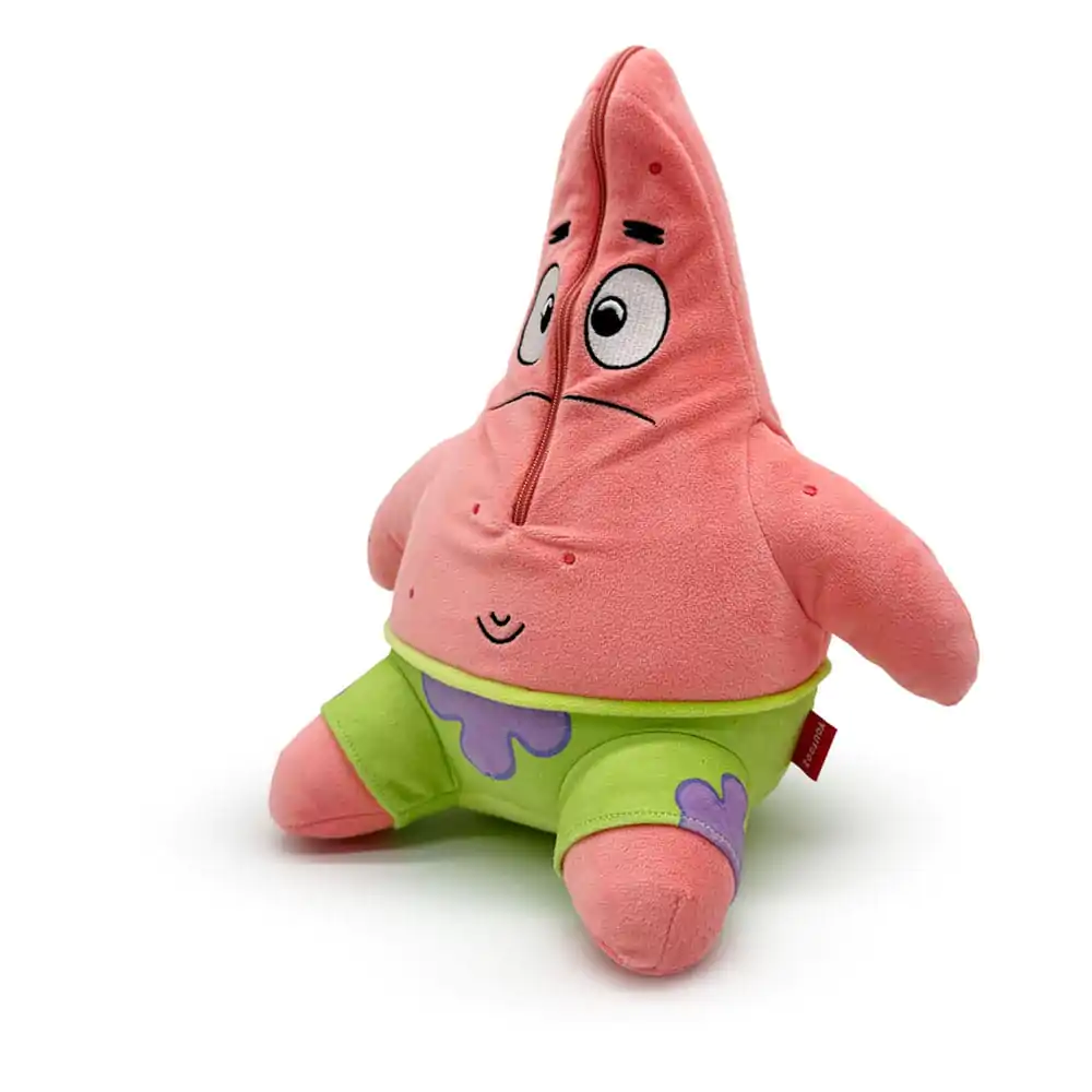 SpongeBob SquarePants plyšová figurka Peeled Patrick 23 cm fotografii produktu