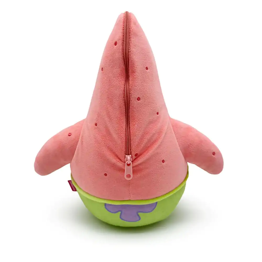 SpongeBob SquarePants plyšová figurka Peeled Patrick 23 cm fotografii produktu
