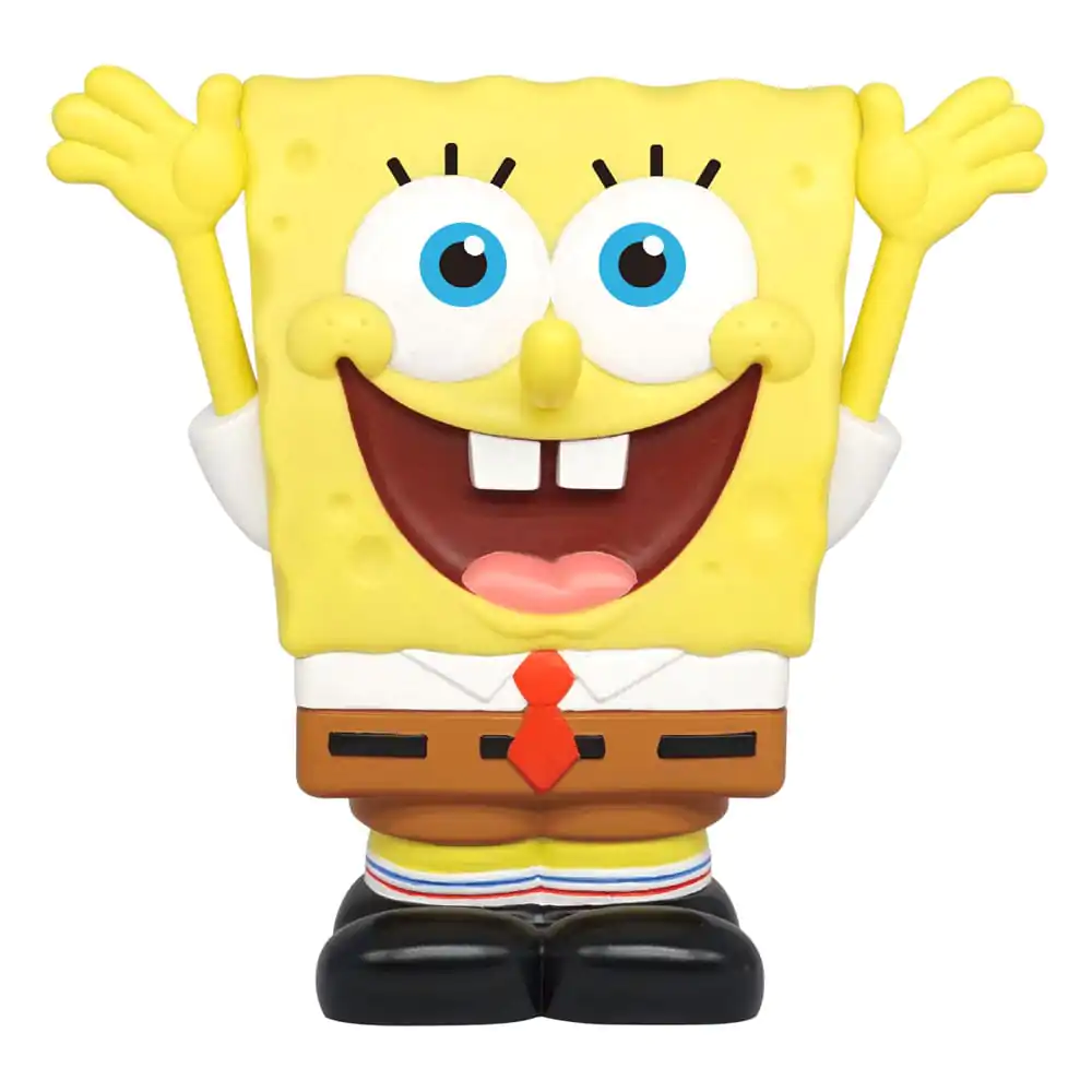 SpongeBob Squarepants Coin Bank Sponge Bob pokladnička fotografii produktu