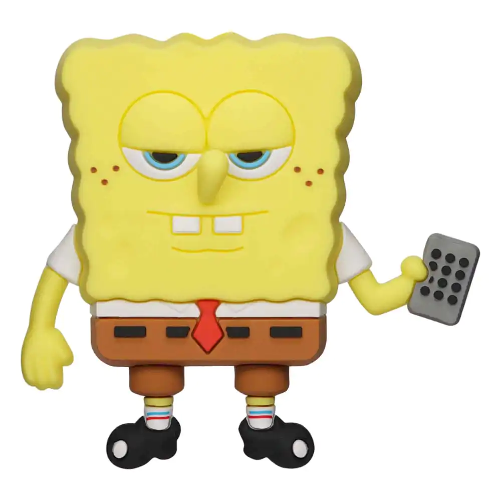 SpongeBob Squarepants 3D Magnet SpongeBob - 3D magnet fotografii produktu