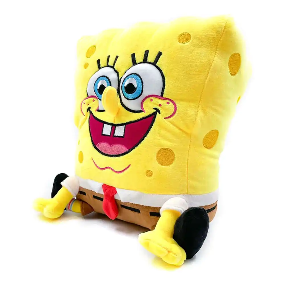 SpongeBob SquarePants Plyšová Figurka SpongeBob 22 cm fotografii produktu