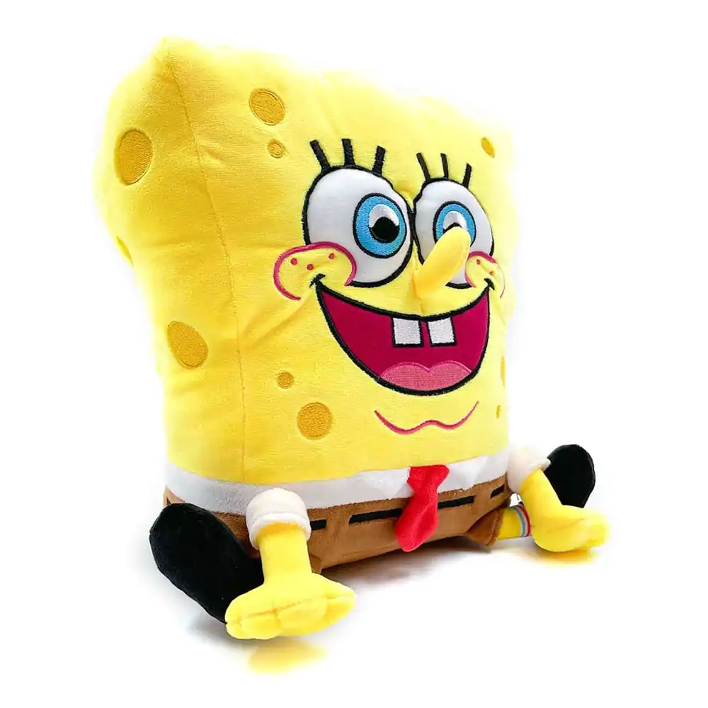 SpongeBob SquarePants Plyšová Figurka SpongeBob 22 cm fotografii produktu