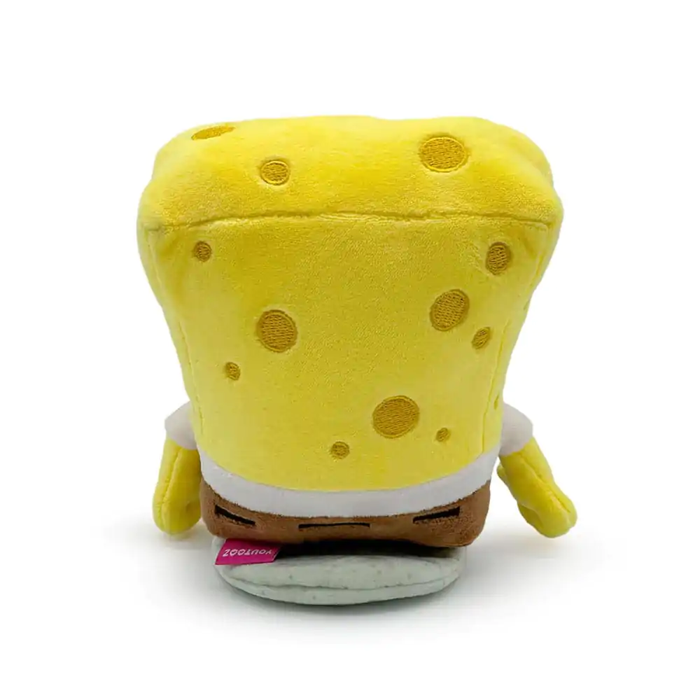 SpongeBob SquarePants Plyšová figurka SpongeBob Shoulder Rider 13 cm fotografii produktu