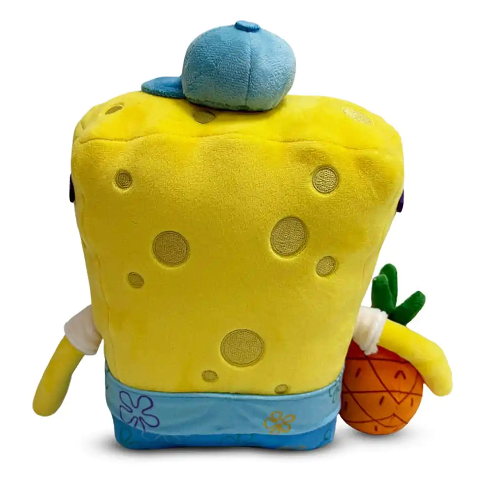 SpongeBob SquarePants plyšová figurka Summer SpongeBob 22 cm fotografii produktu