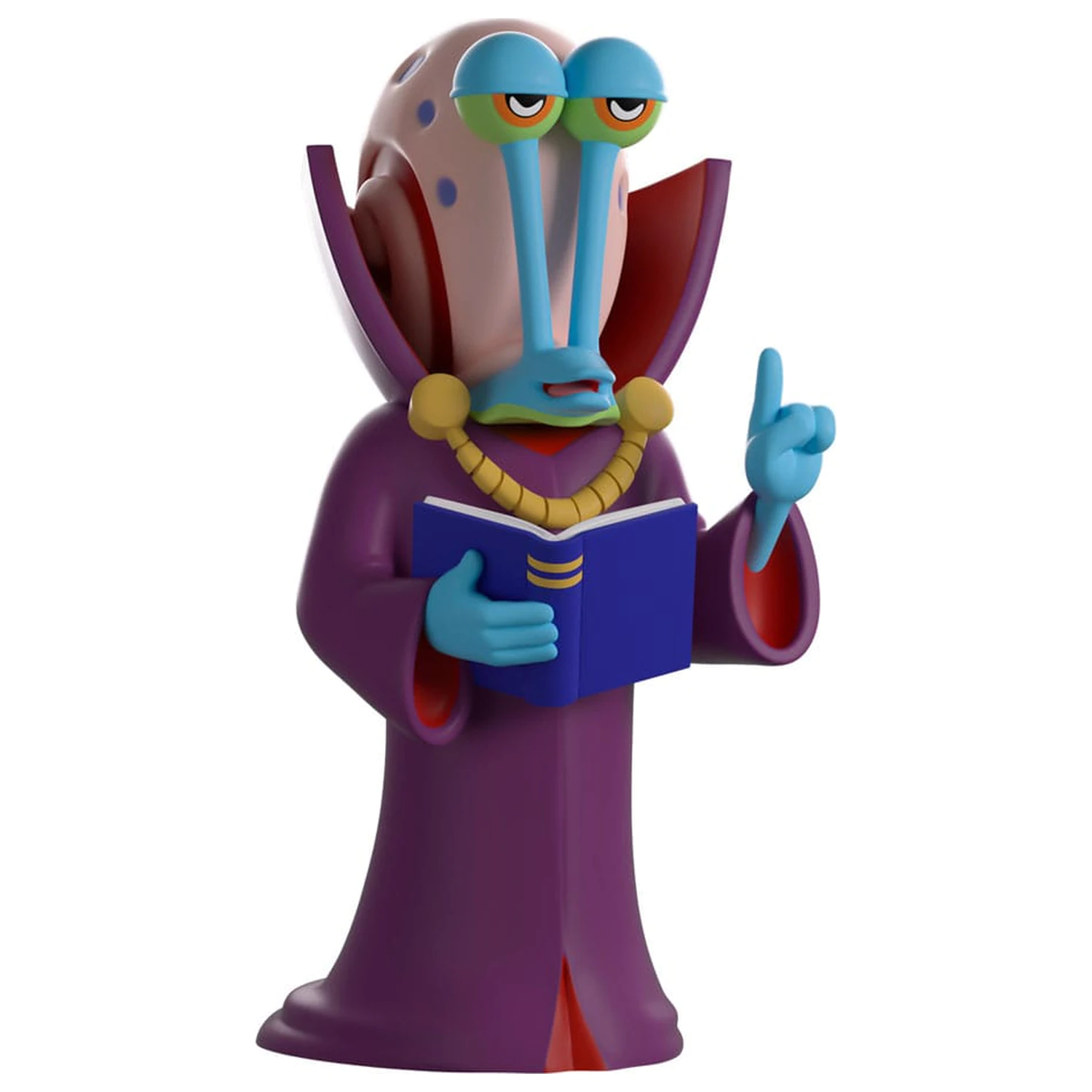 SpongeBob SquarePants vinylová figurka Dream Gary 11 cm fotografii produktu
