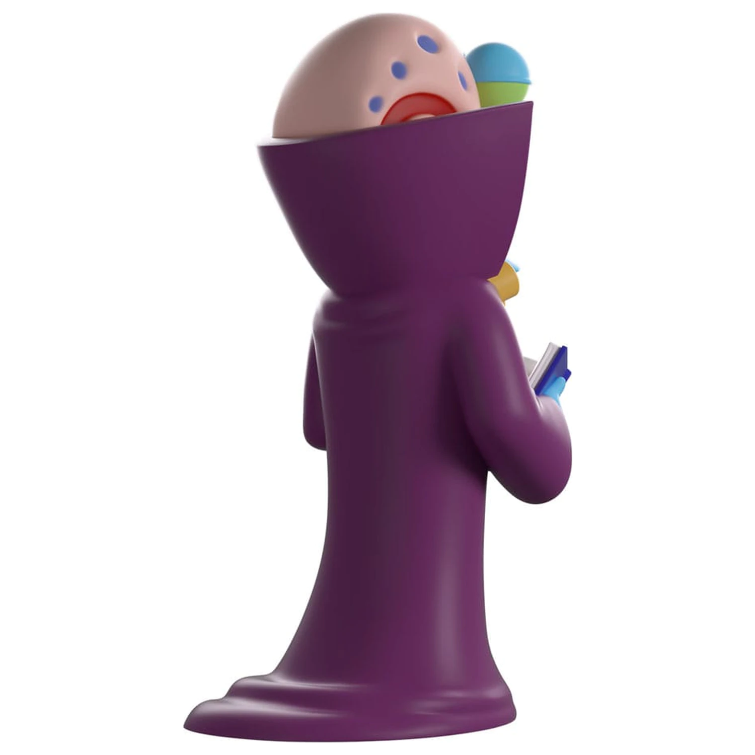 SpongeBob SquarePants vinylová figurka Dream Gary 11 cm fotografii produktu