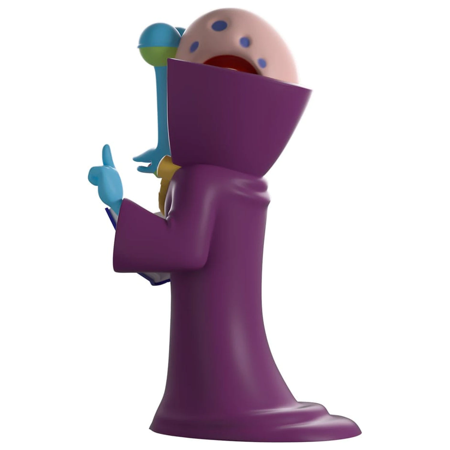 SpongeBob SquarePants vinylová figurka Dream Gary 11 cm fotografii produktu