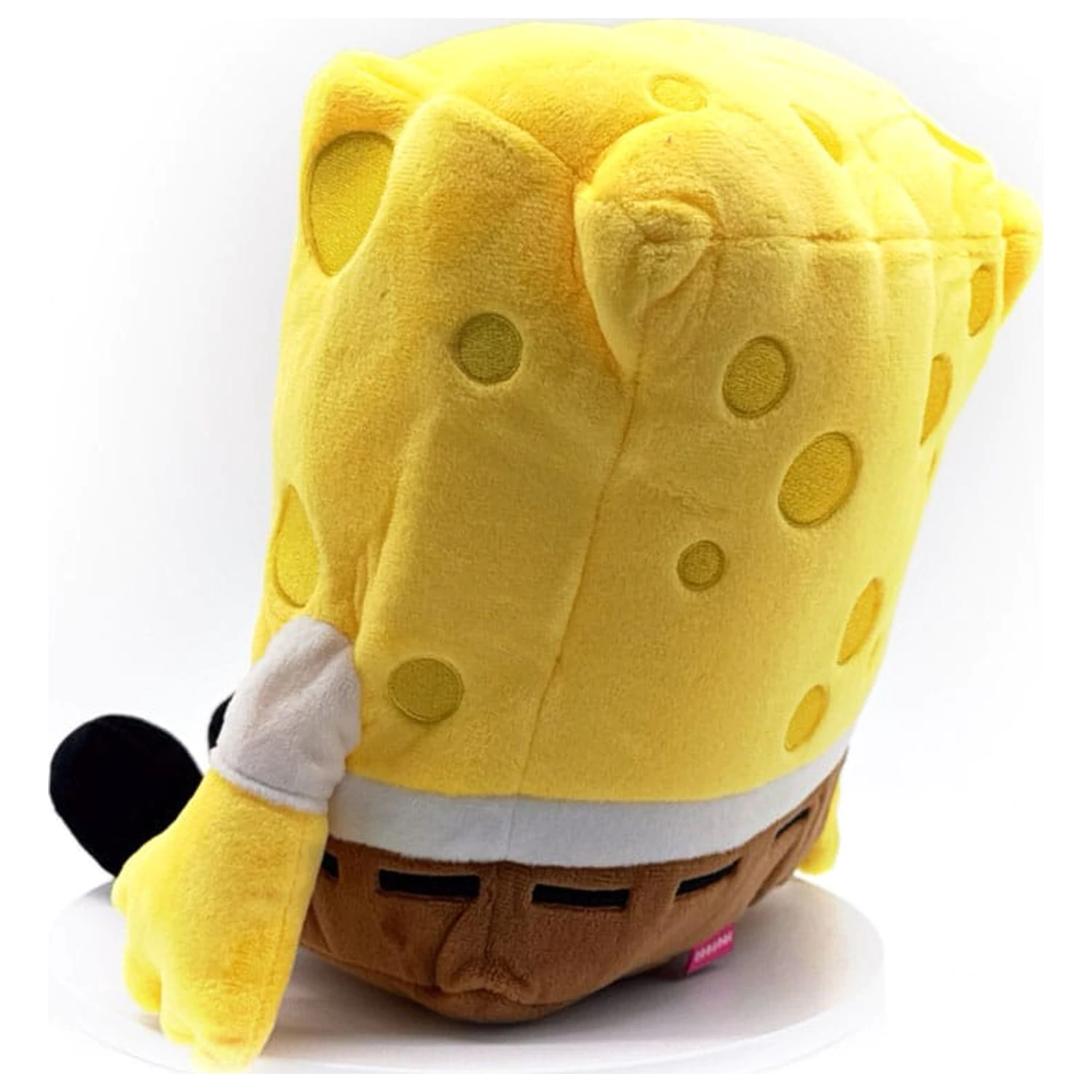 SpongeBob SquarePants x Fall Guys plyšová figurka Fall Guys SpongeBob 22 cm fotografii produktu