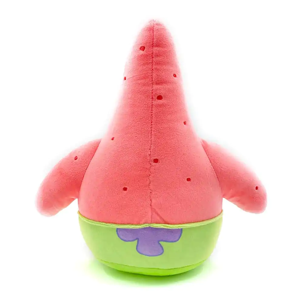 SpongeBob SquarePants plyšová figurka Patrick Star 22 cm fotografii produktu