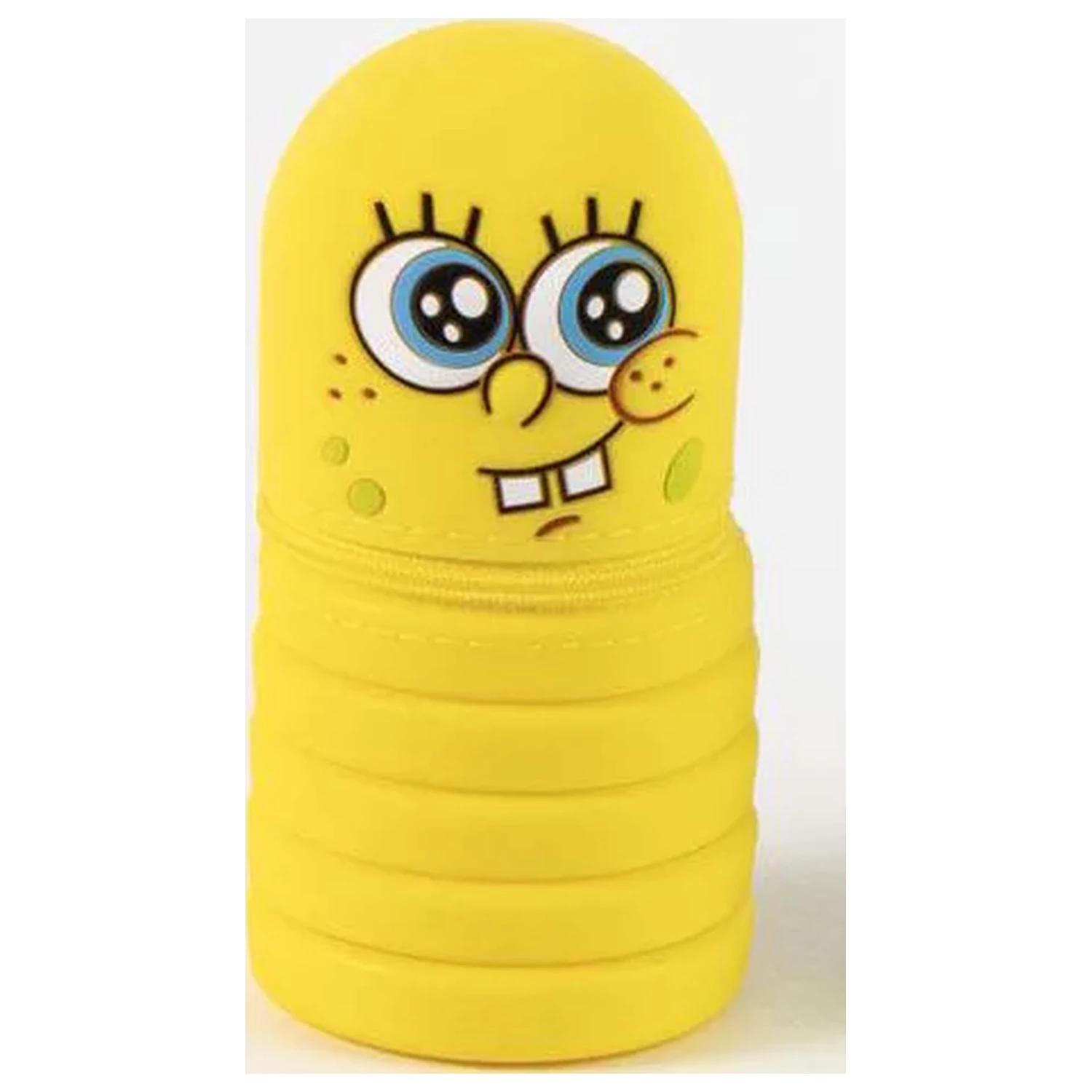 SpongeBob Eyes 3D penál 22 cm fotografii produktu