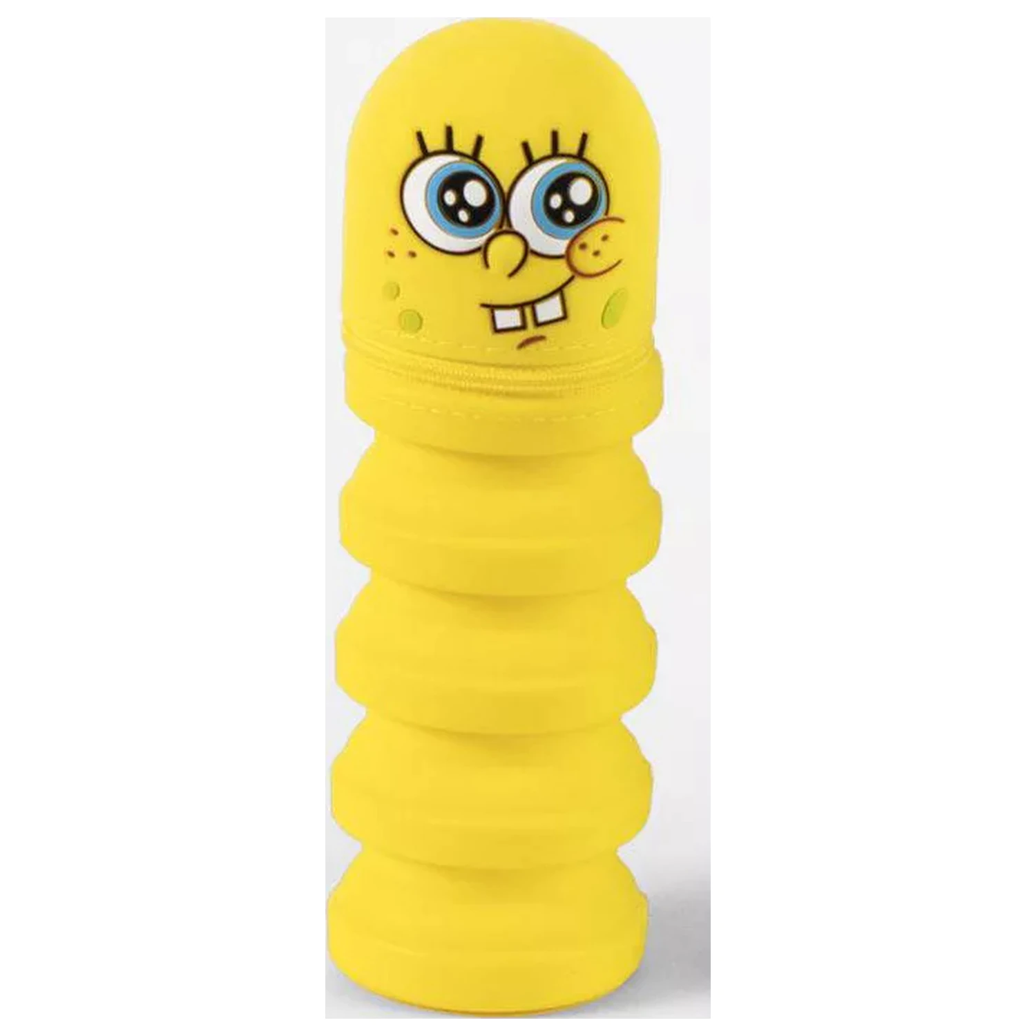 SpongeBob Eyes 3D penál 22 cm fotografii produktu