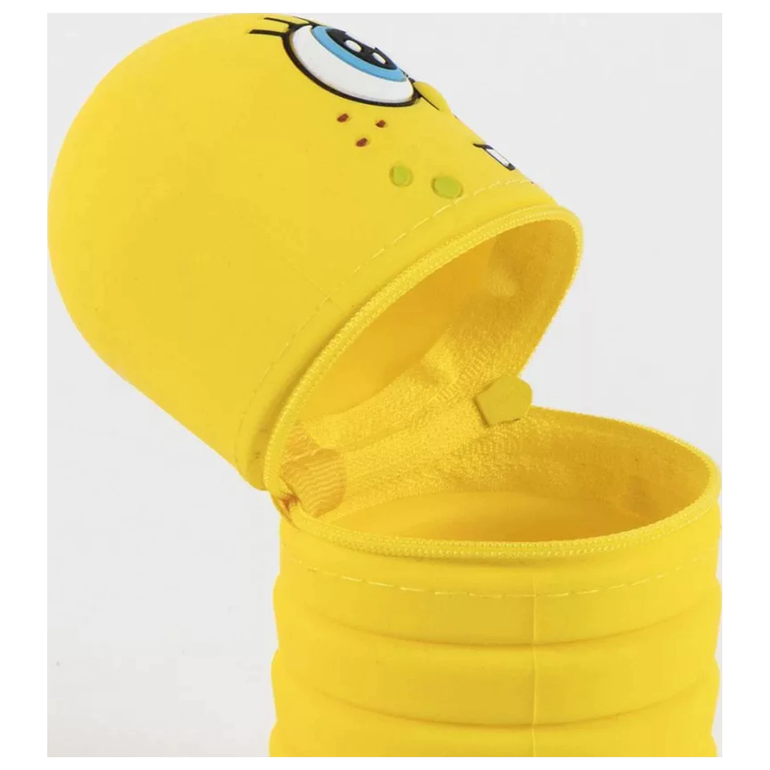 SpongeBob Eyes 3D penál 22 cm fotografii produktu