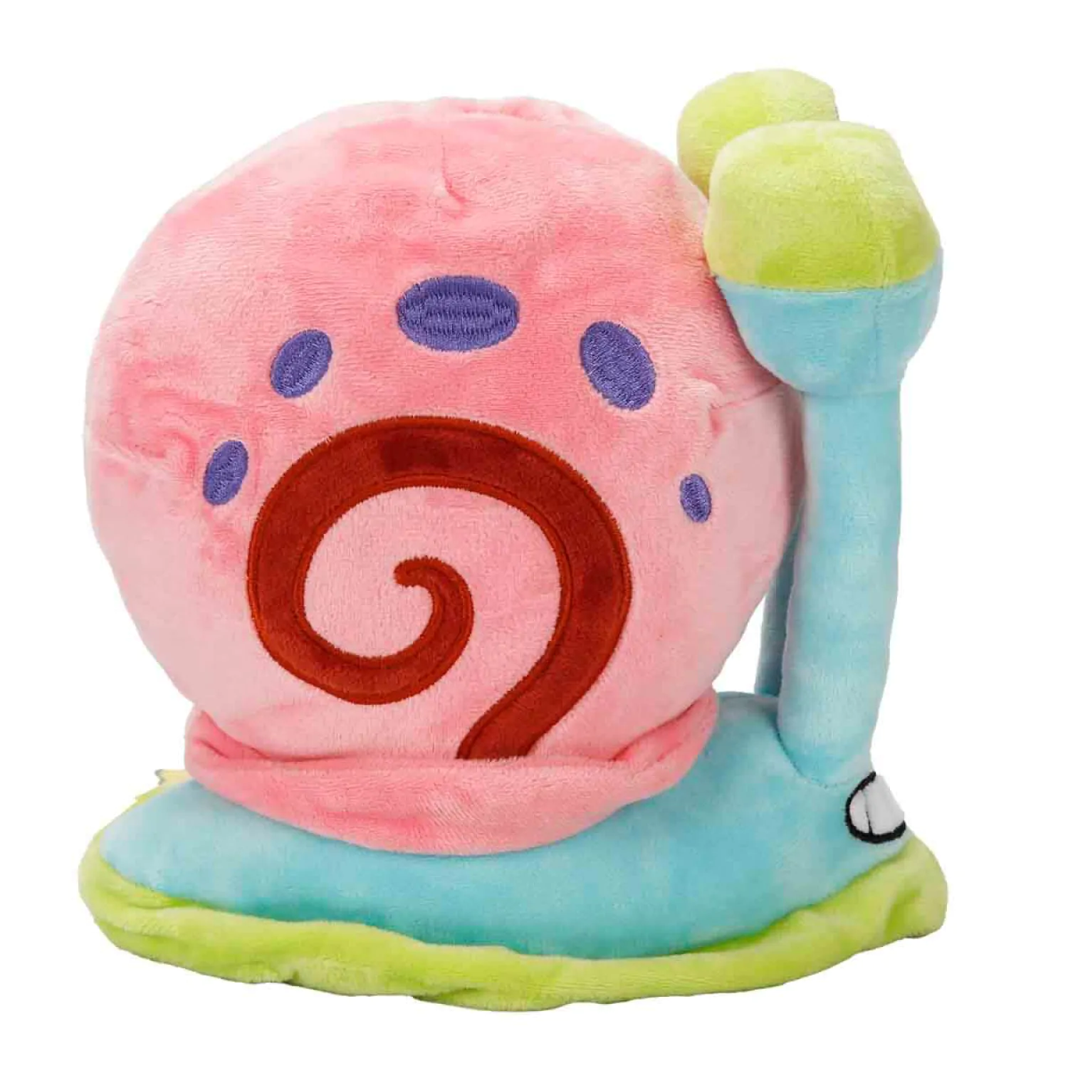 SpongeBob SquarePants Gary plyšová figurka 21 cm fotografii produktu