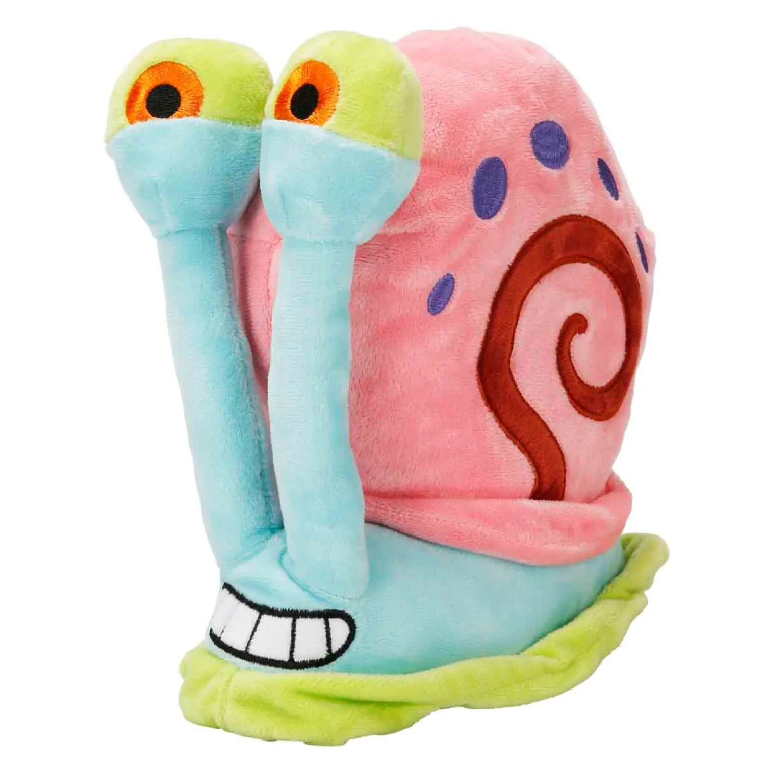 SpongeBob SquarePants Gary plyšová figurka 21 cm fotografii produktu