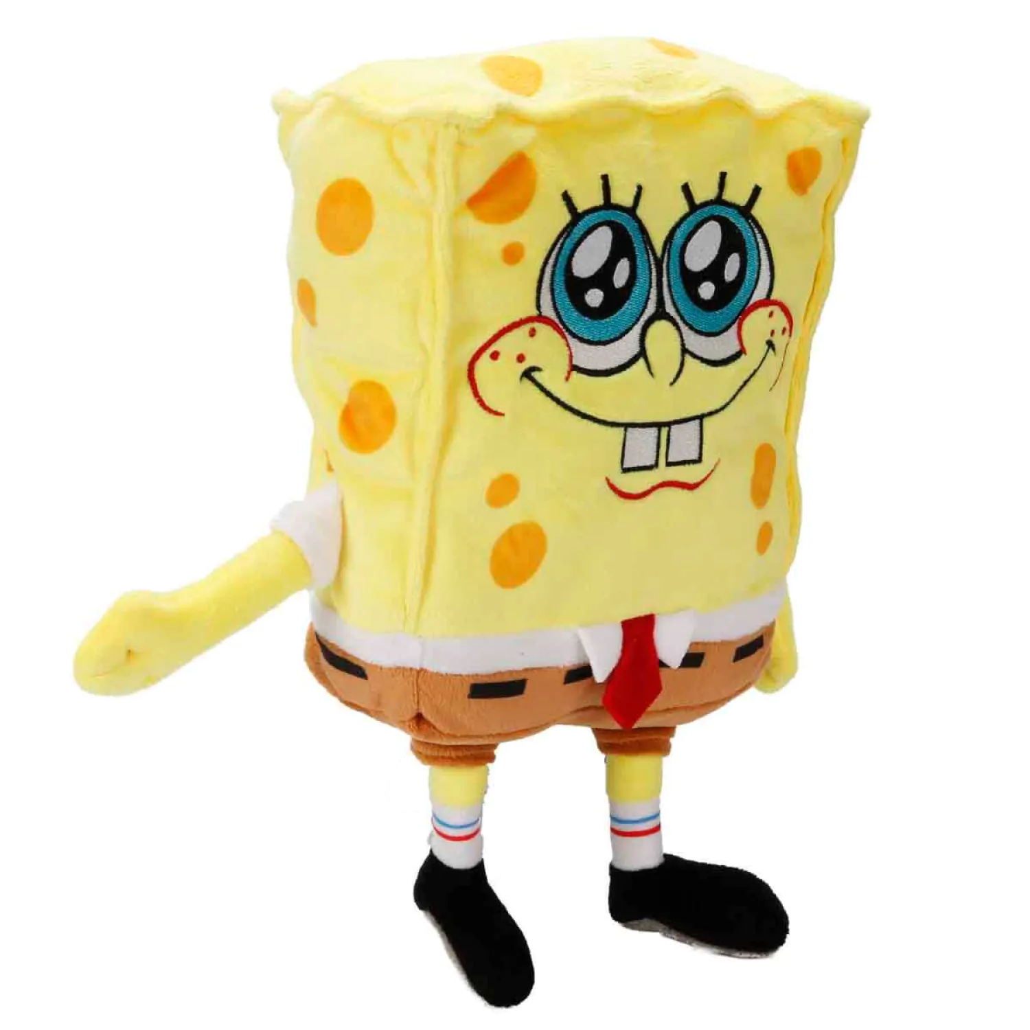 SpongeBob SquarePants SpongeBob plyšová figurka 27 cm fotografii produktu