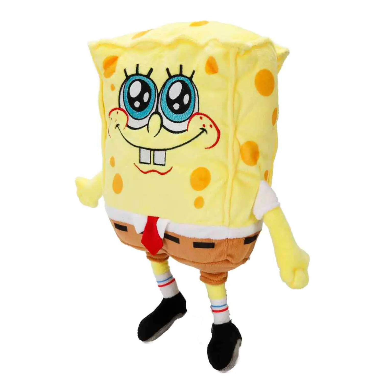 SpongeBob SquarePants SpongeBob plyšová figurka 27 cm fotografii produktu