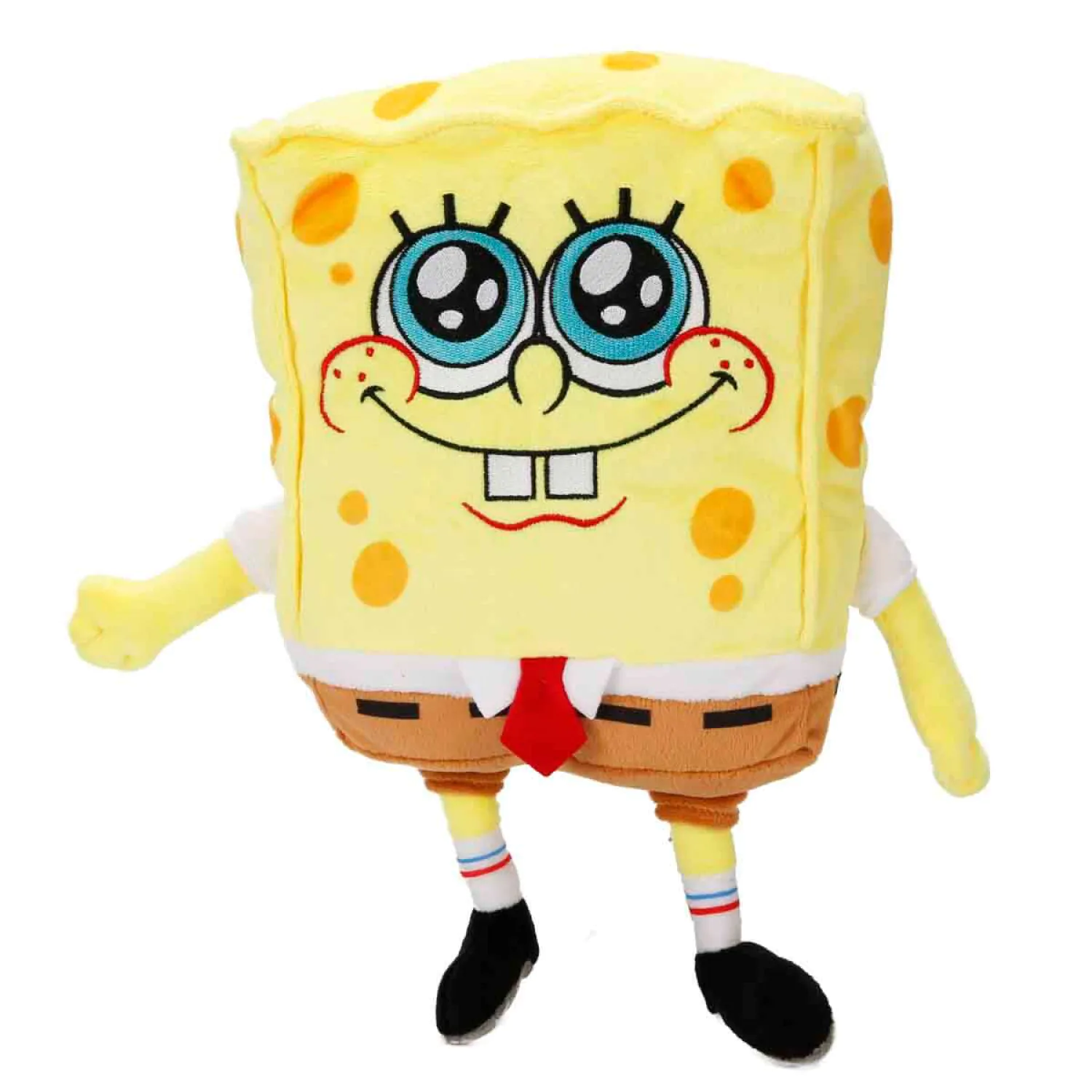 SpongeBob SquarePants SpongeBob plyšová figurka 27 cm fotografii produktu