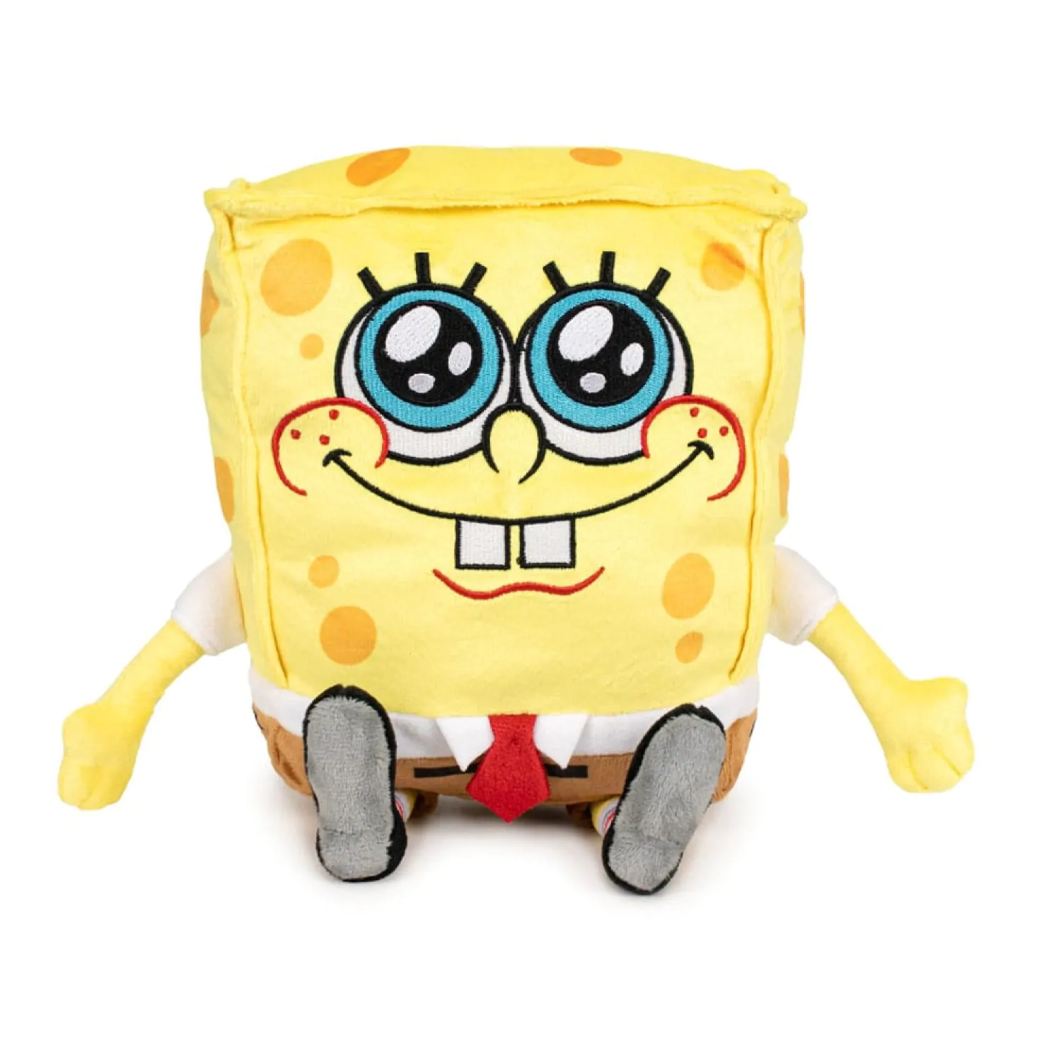 SpongeBob SquarePants SpongeBob plyšová figurka 27 cm fotografii produktu