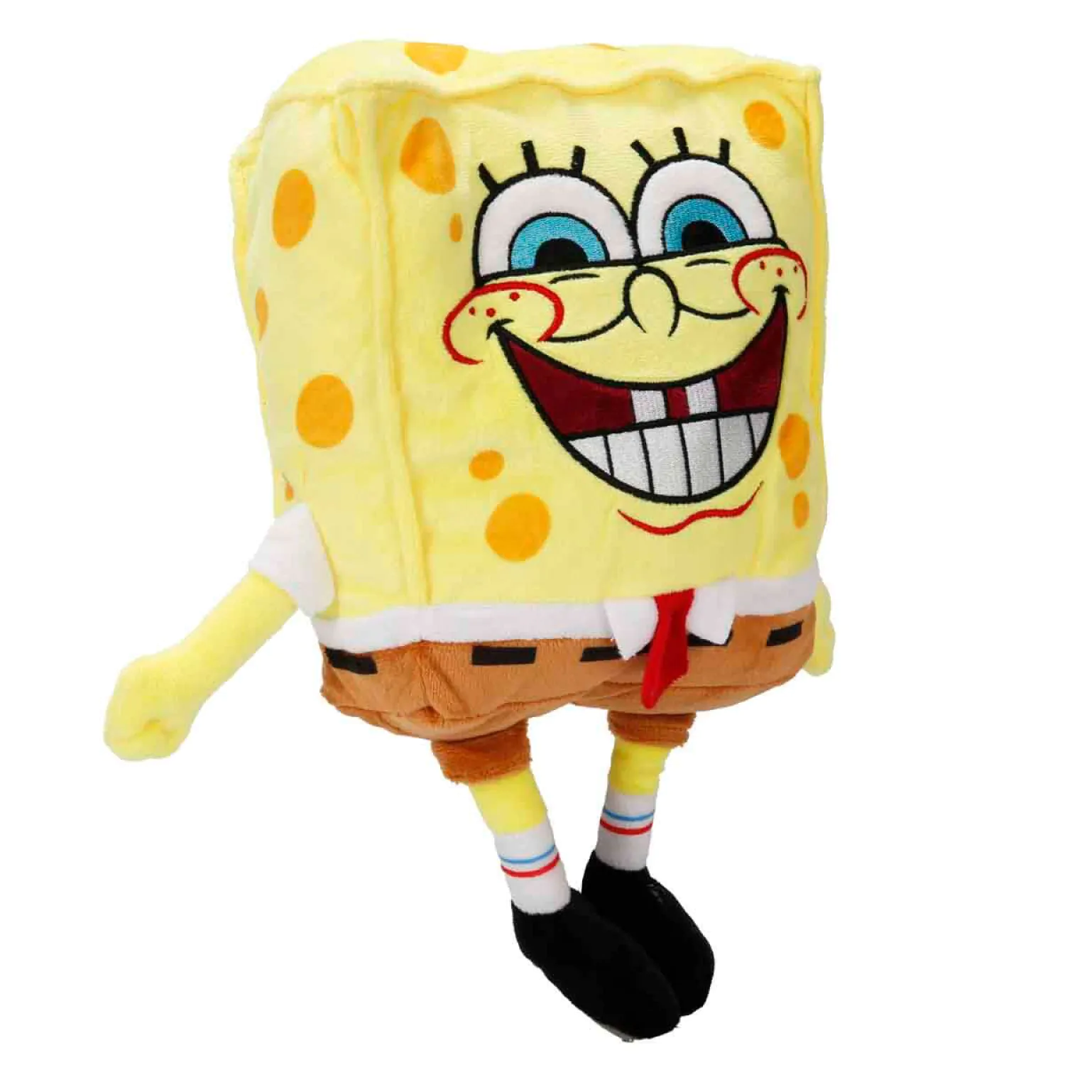 SpongeBob SquarePants SpongeBob plyšová figurka 28 cm fotografii produktu