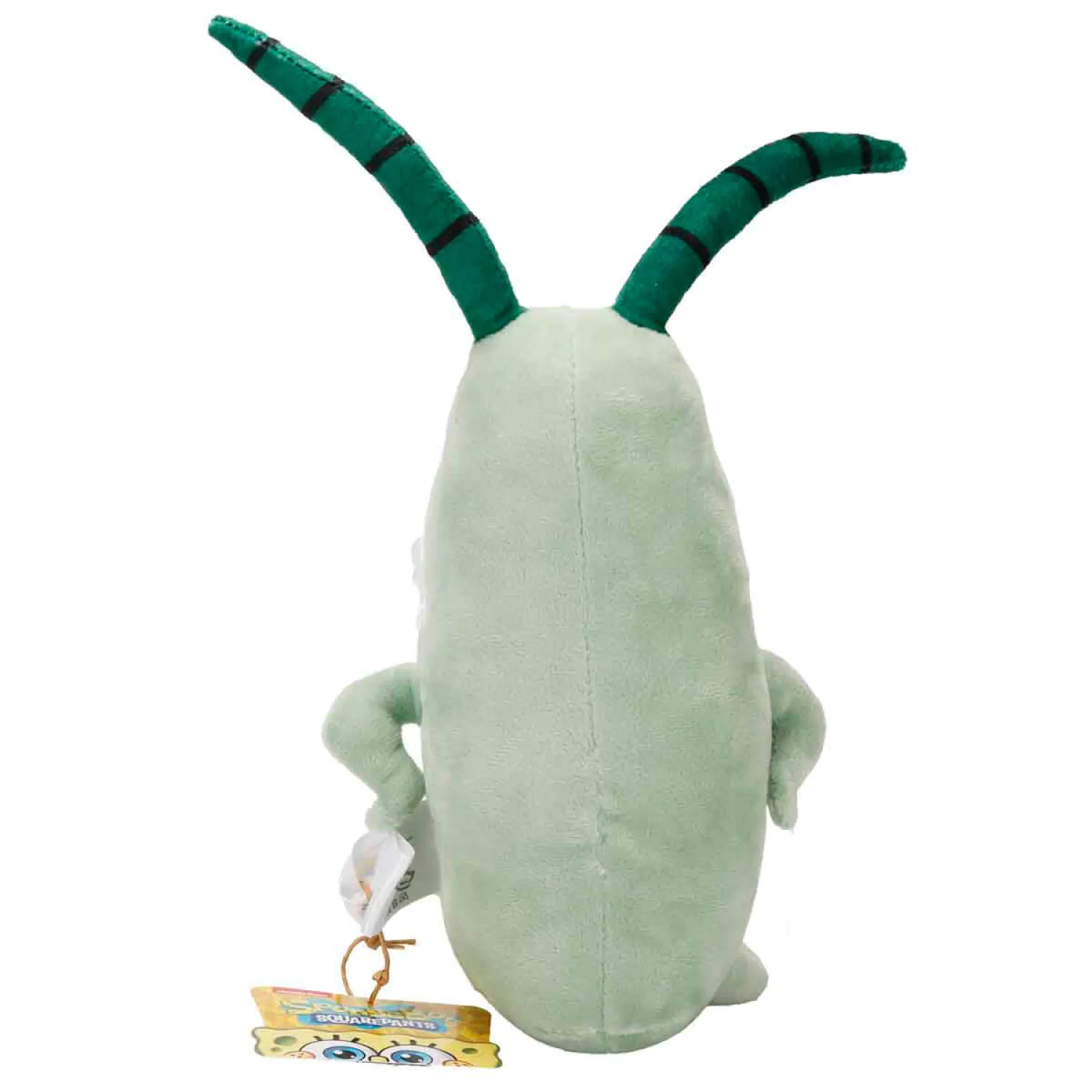 SpongeBob SquarePants Plankton plyšová figurka 25 cm fotografii produktu