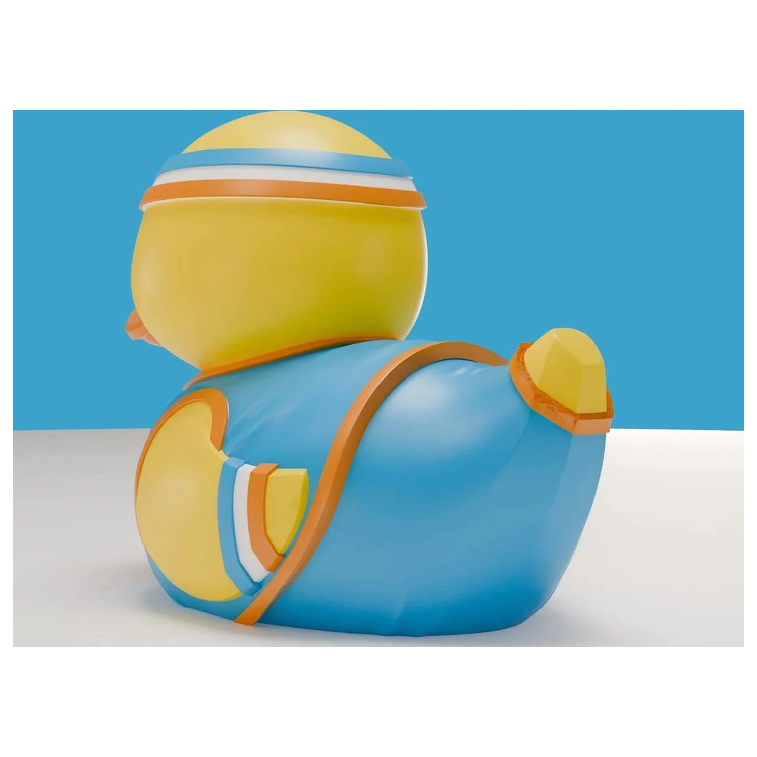 Sports Tubbz Mini PVC figurka Basketbal 5 cm fotografii produktu