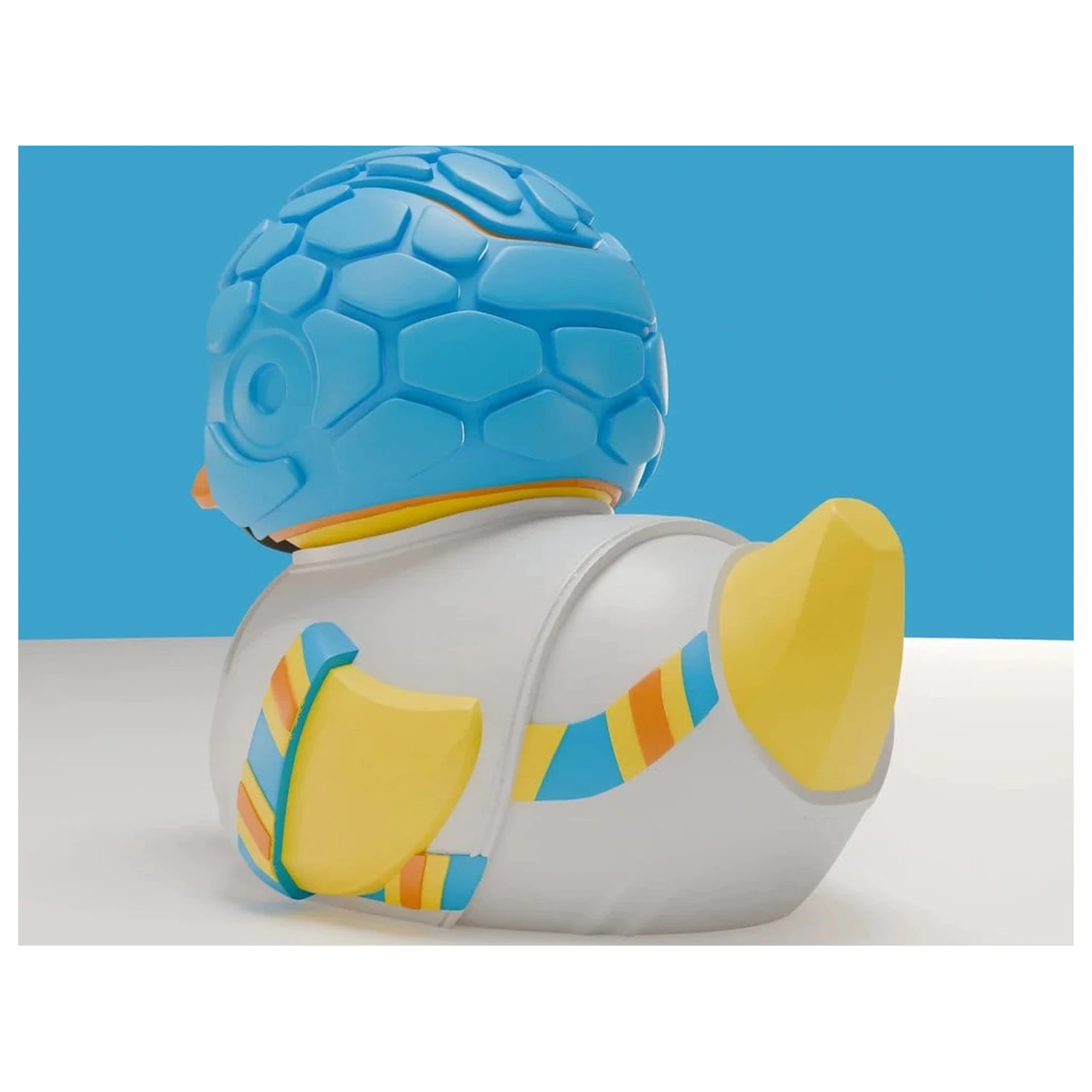 Sports Tubbz Mini PVC figurka Ragby 5 cm fotografii produktu